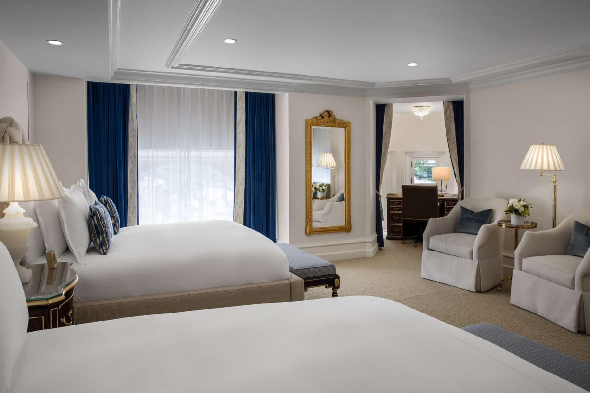 Waldorf Astoria Washington DC gallery photo in Washington, DC — image 88