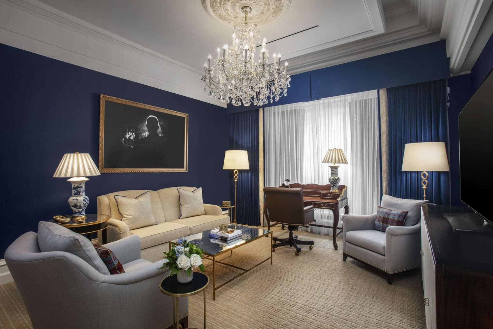 Waldorf Astoria Washington DC gallery photo in Washington, DC — image 67