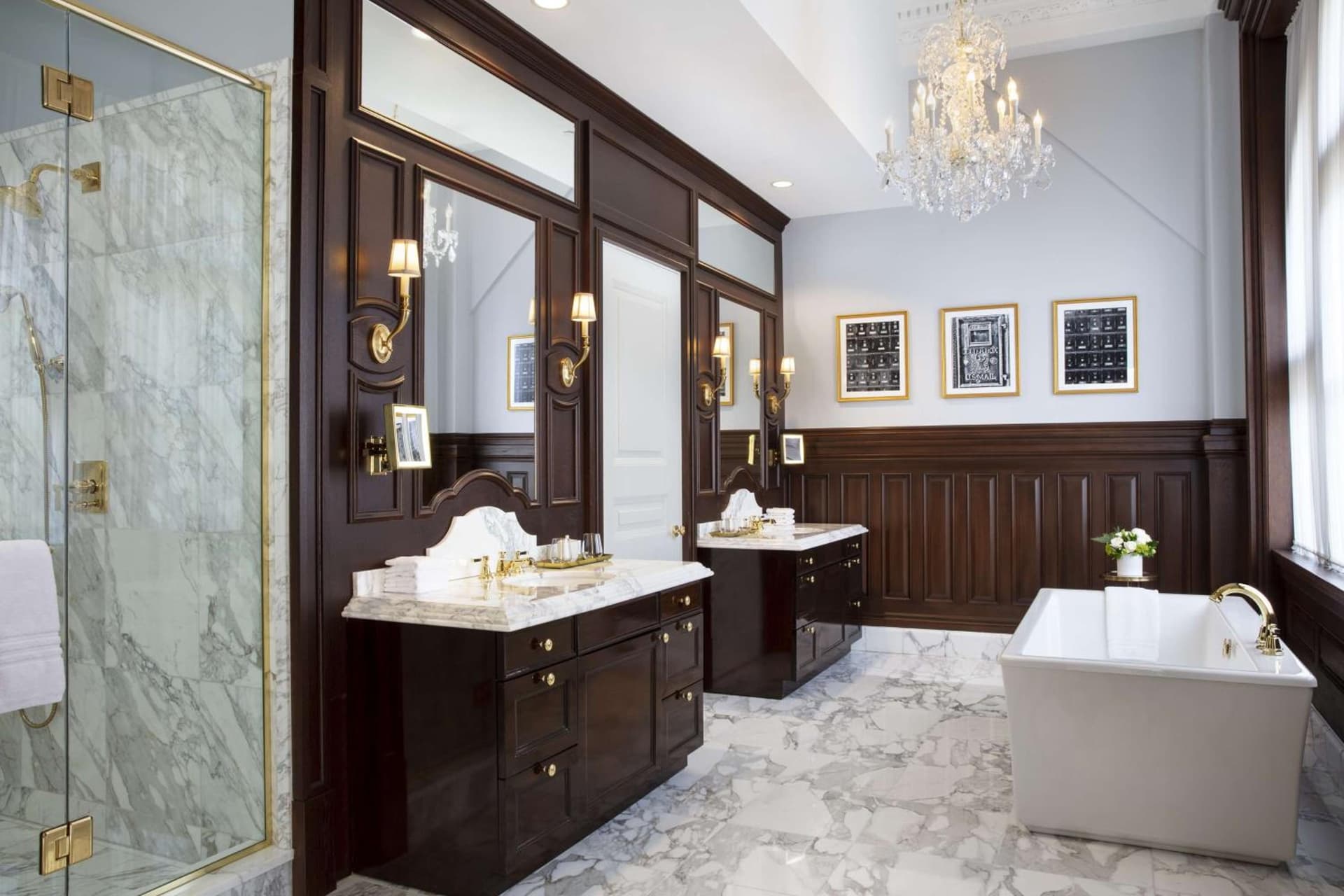 Waldorf Astoria Washington DC gallery photo in Washington, DC — image 49