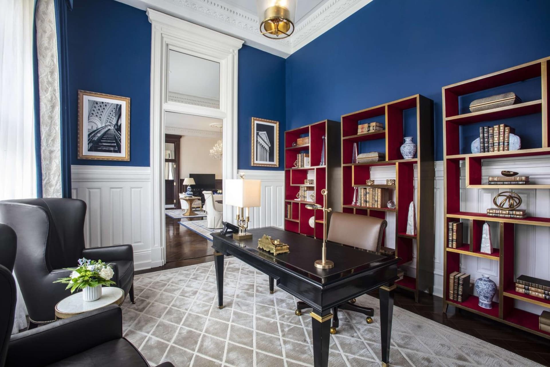 Waldorf Astoria Washington DC gallery photo in Washington, DC — image 57