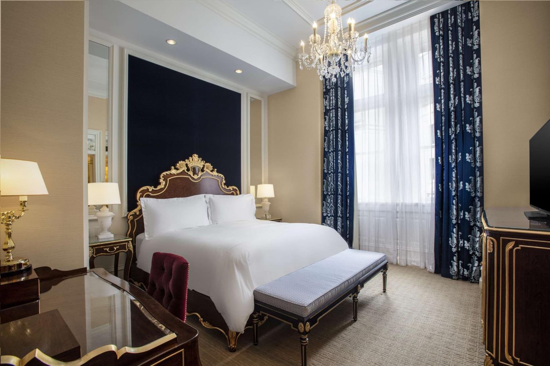 Waldorf Astoria Washington DC gallery photo in Washington, DC — image 83
