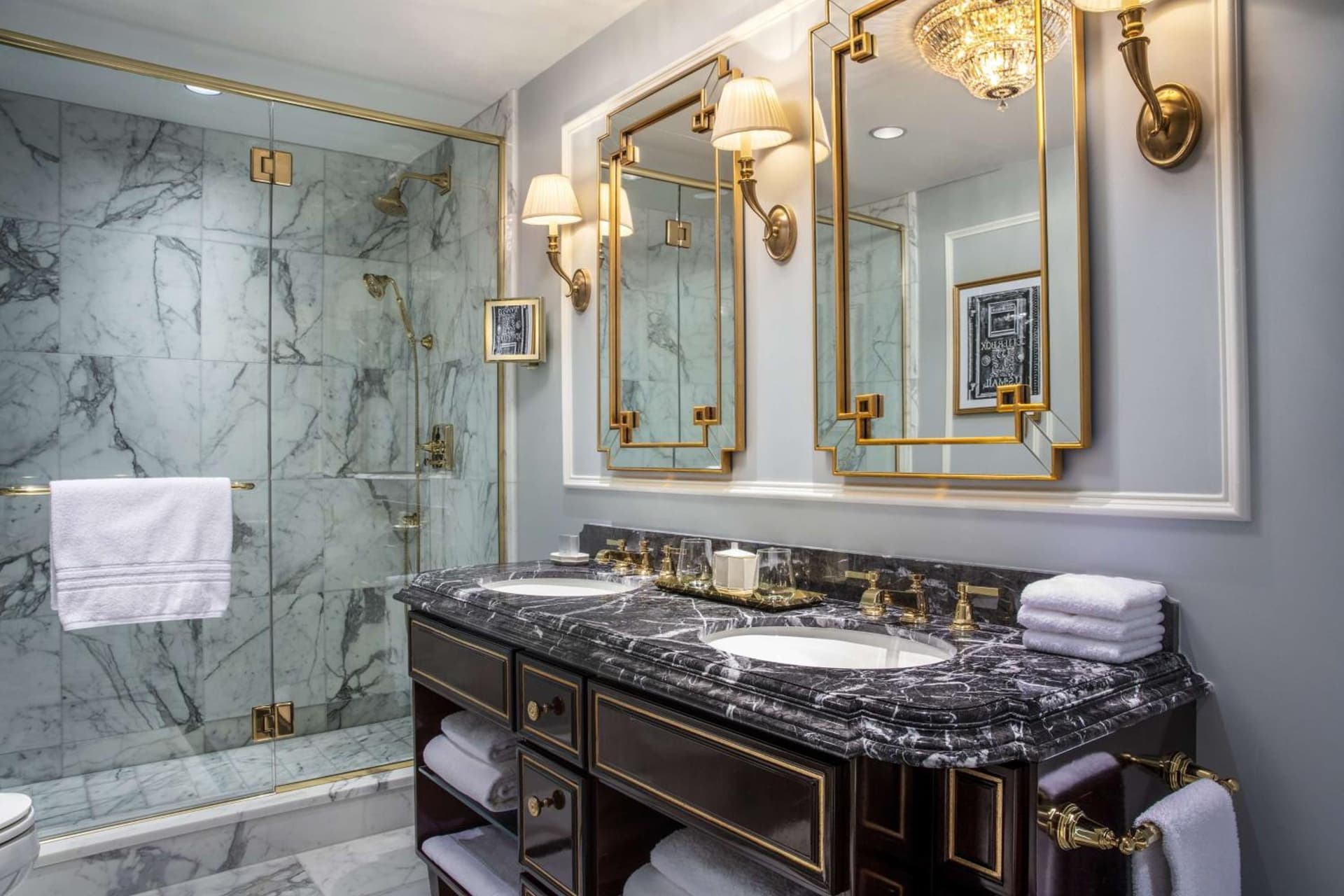 Waldorf Astoria Washington DC gallery photo in Washington, DC — image 27