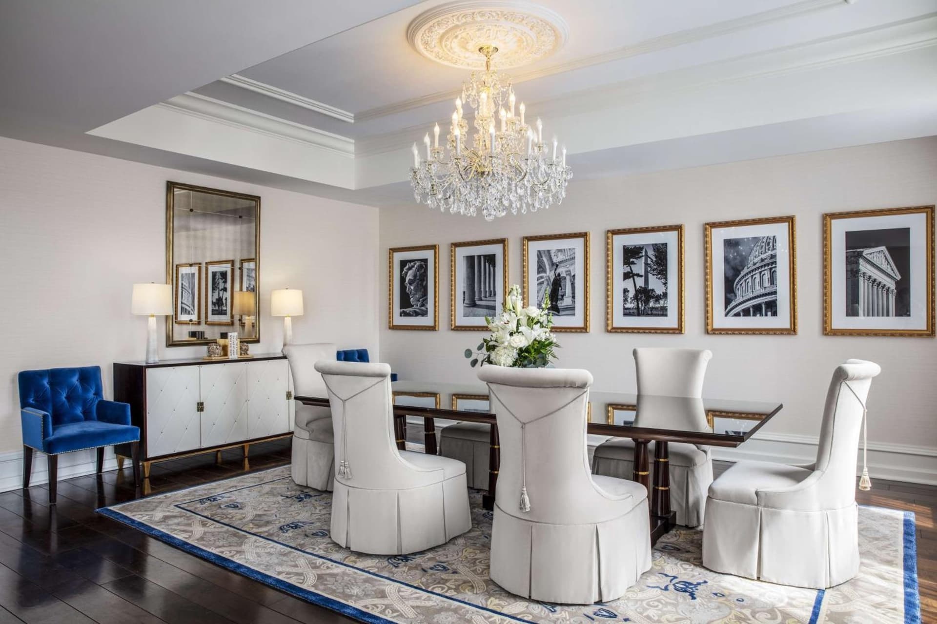 Waldorf Astoria Washington DC gallery photo in Washington, DC — image 47