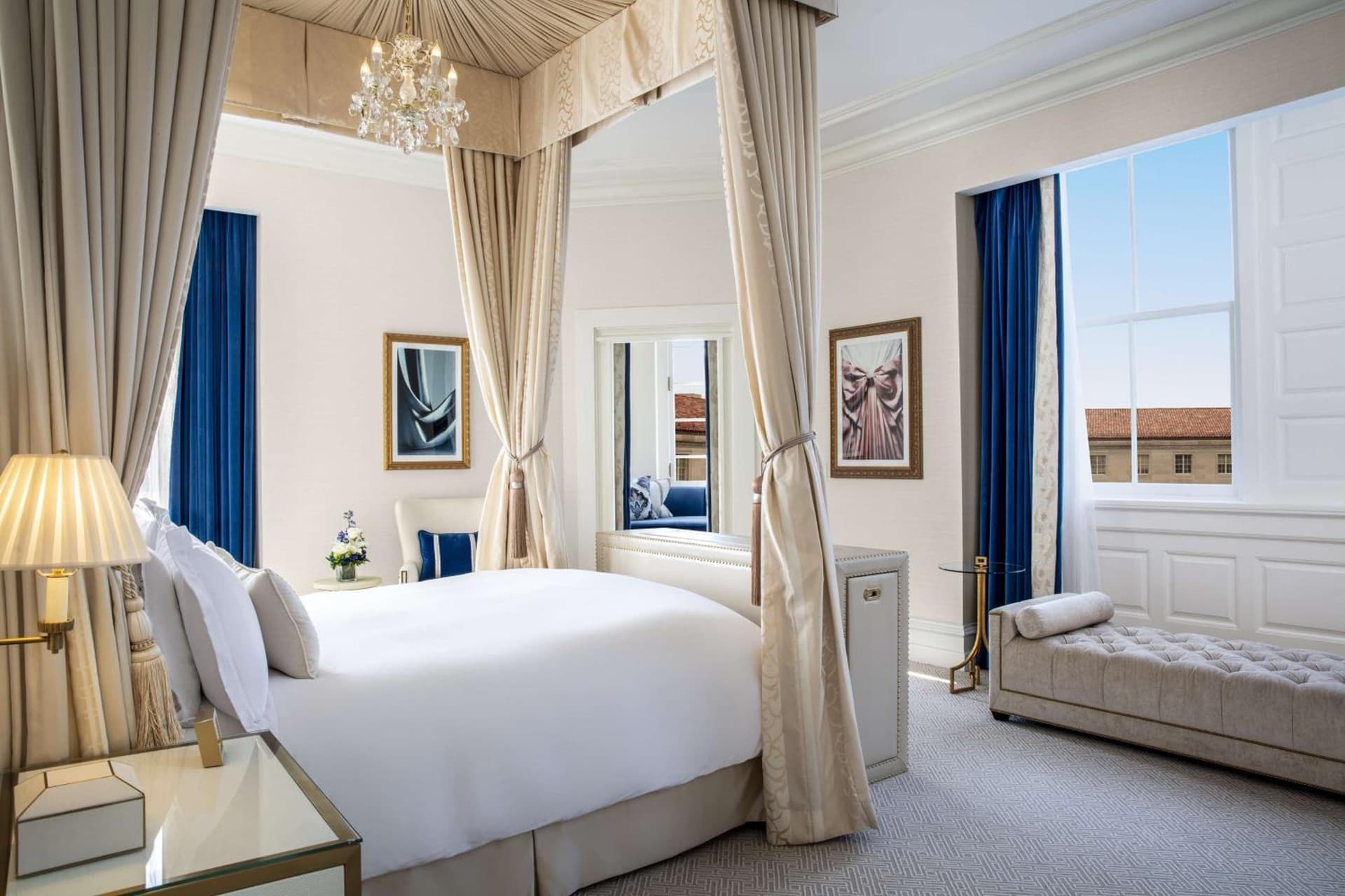 Waldorf Astoria Washington DC gallery photo in Washington, DC — image 65