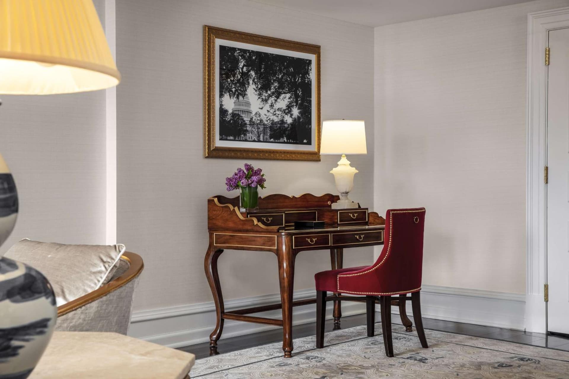 Waldorf Astoria Washington DC gallery photo in Washington, DC — image 41