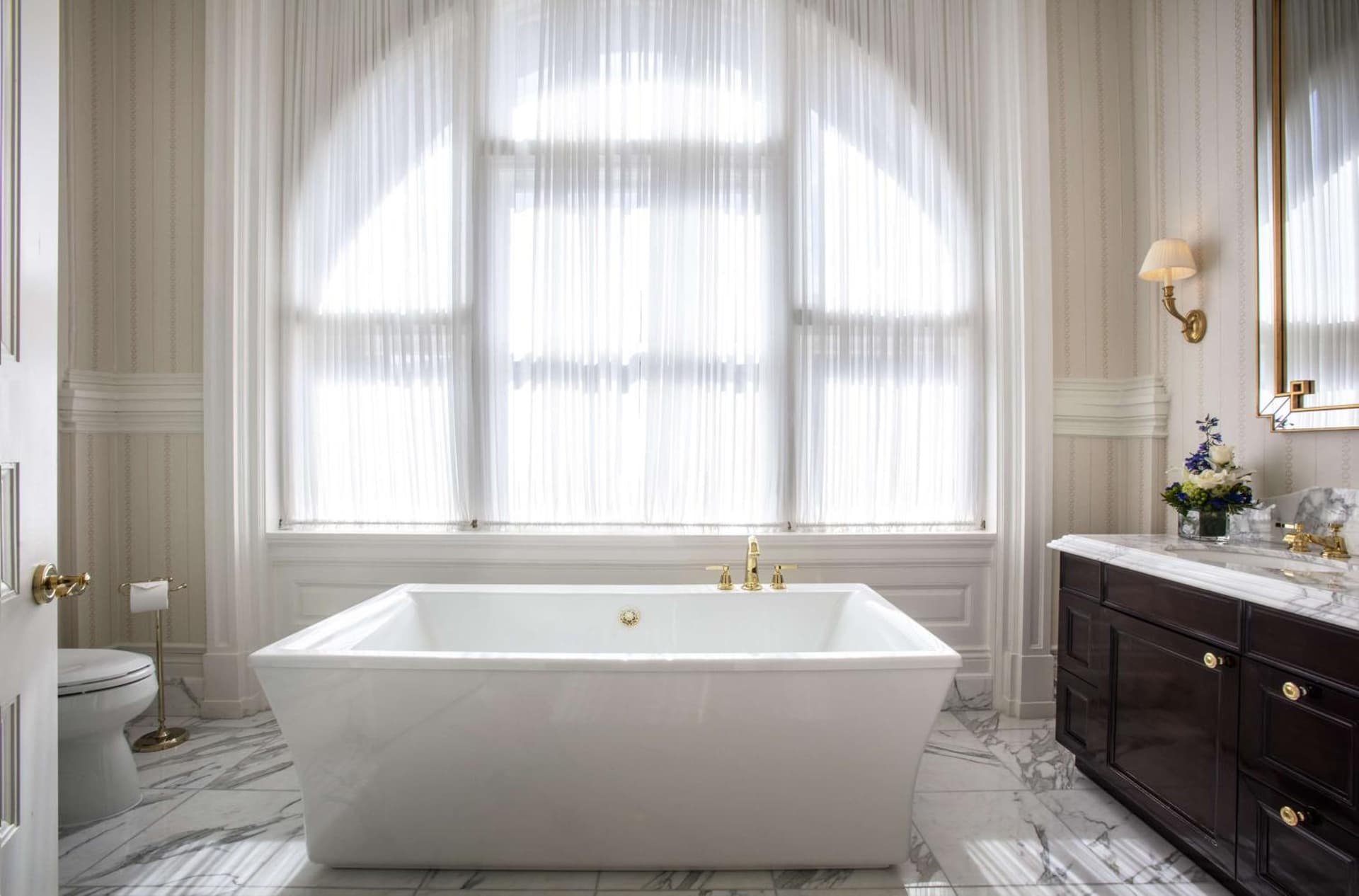 Waldorf Astoria Washington DC gallery photo in Washington, DC — image 64