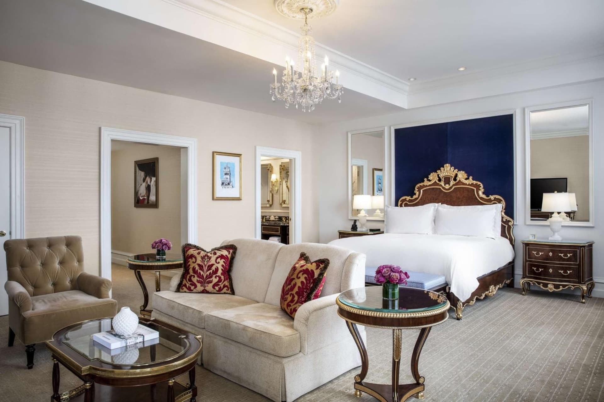 Waldorf Astoria Washington DC gallery photo in Washington, DC — image 37