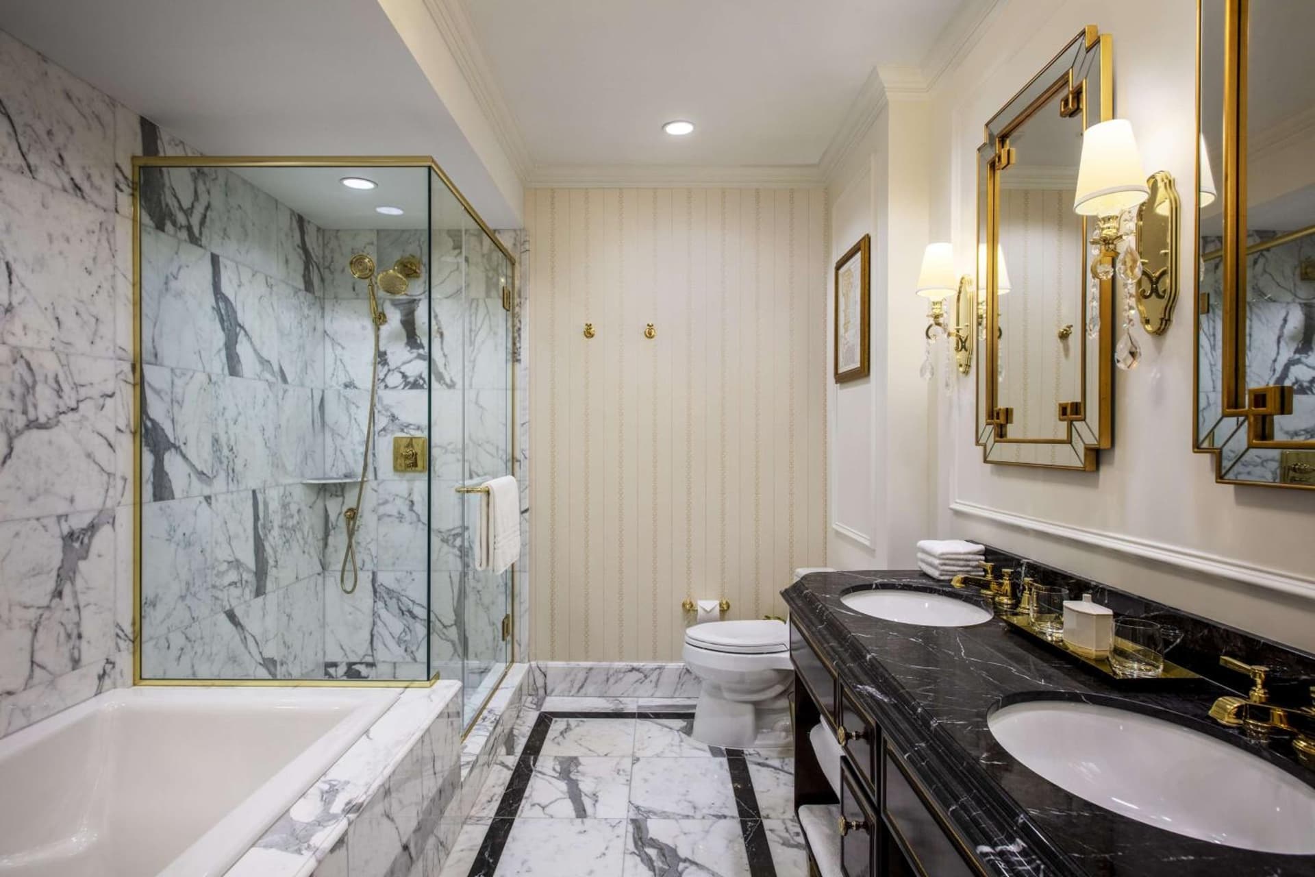 Waldorf Astoria Washington DC gallery photo in Washington, DC — image 74