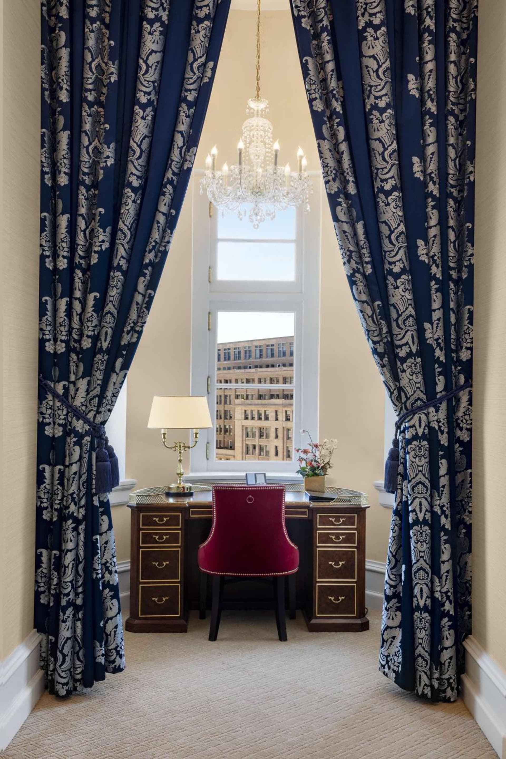 Waldorf Astoria Washington DC gallery photo in Washington, DC — image 84