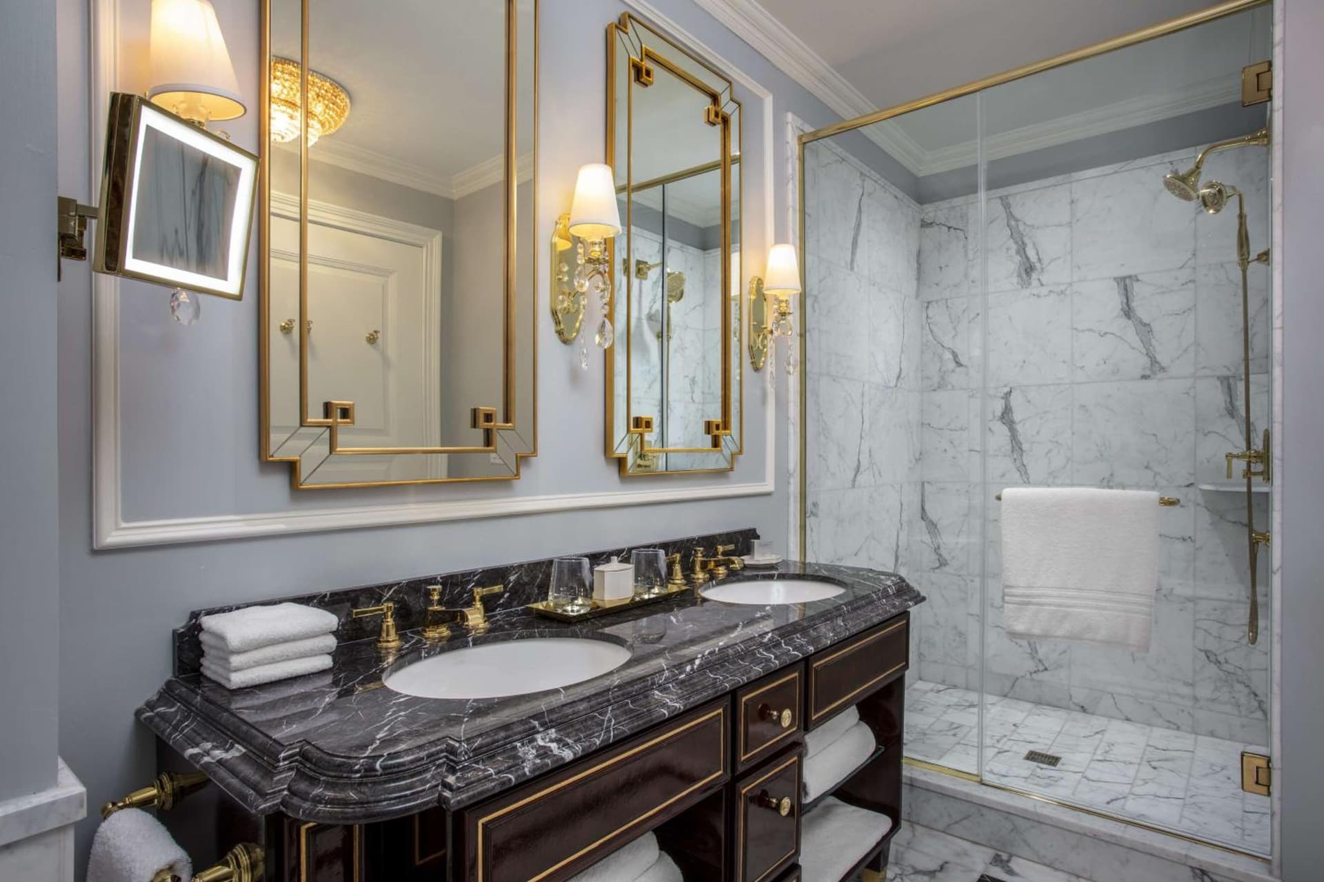 Waldorf Astoria Washington DC gallery photo in Washington, DC — image 46