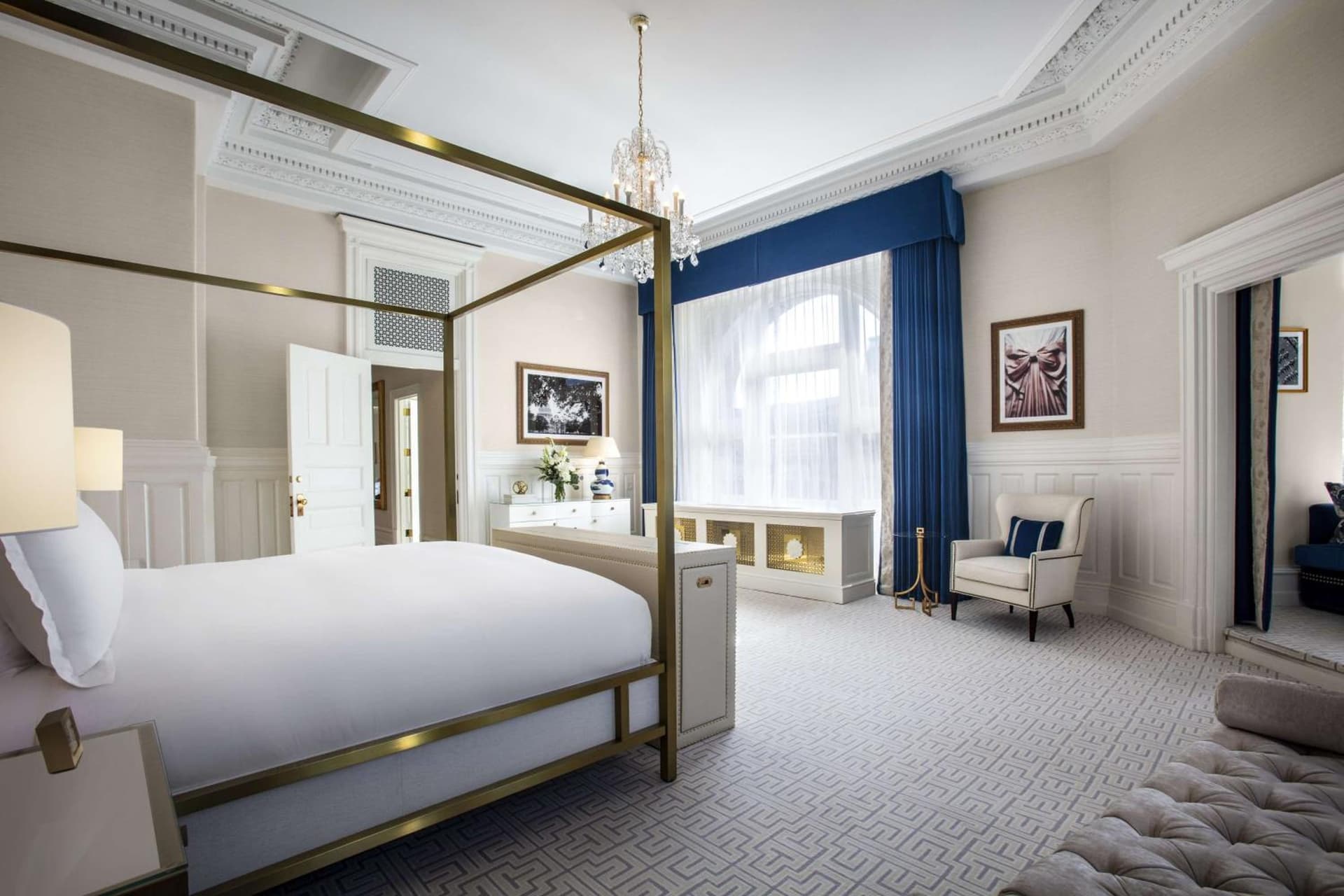 Waldorf Astoria Washington DC gallery photo in Washington, DC — image 60