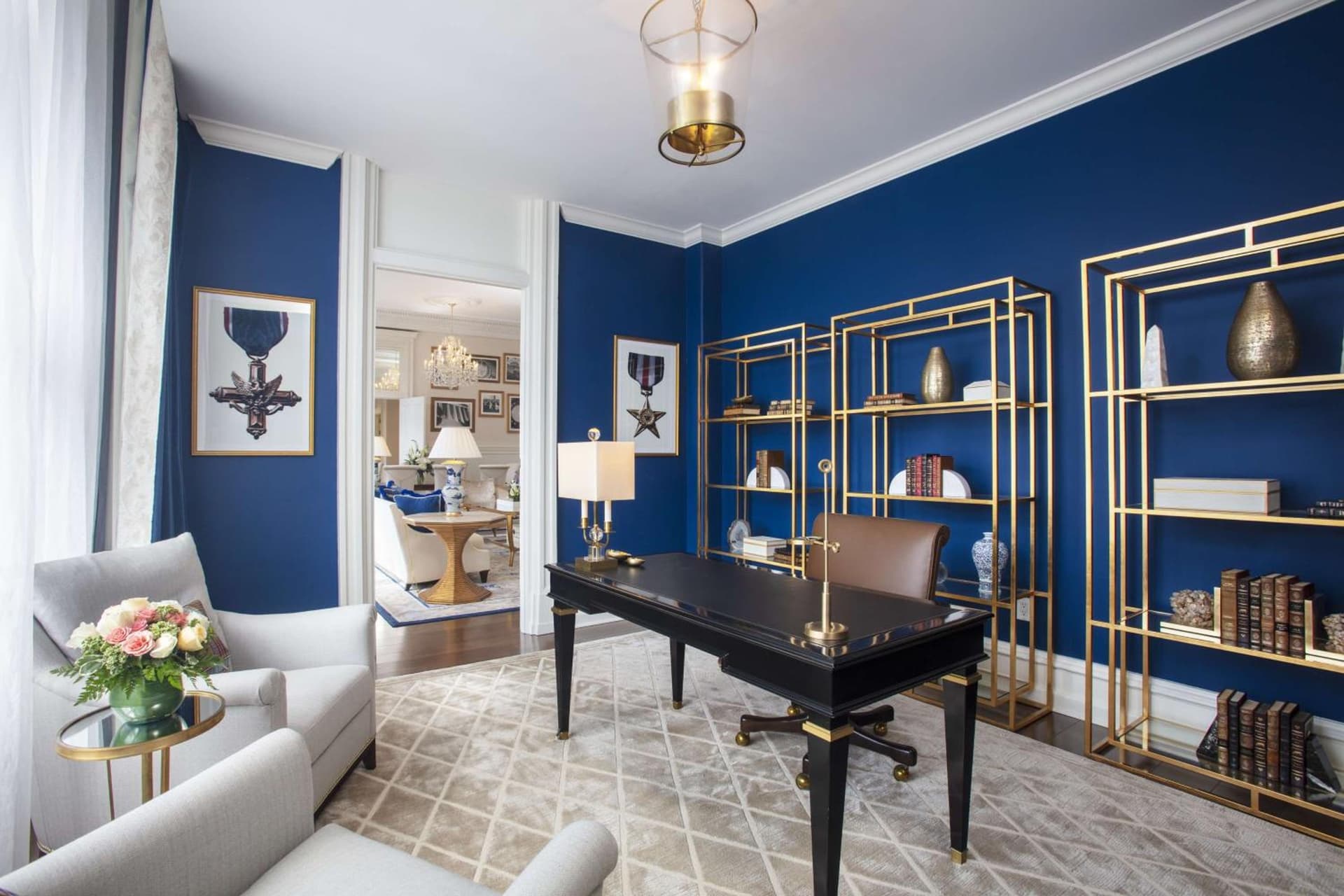 Waldorf Astoria Washington DC gallery photo in Washington, DC — image 32