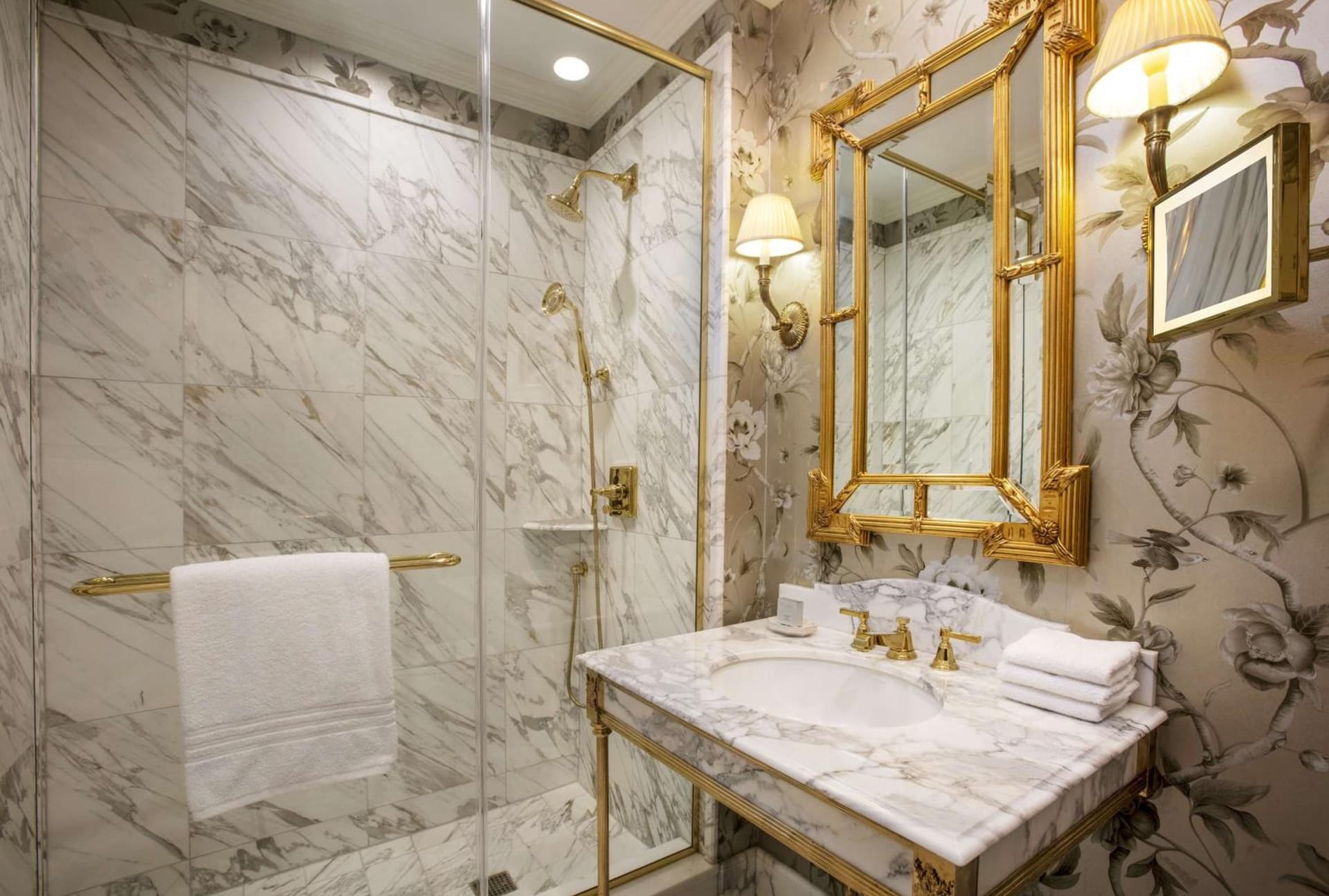 Waldorf Astoria Washington DC gallery photo in Washington, DC — image 53