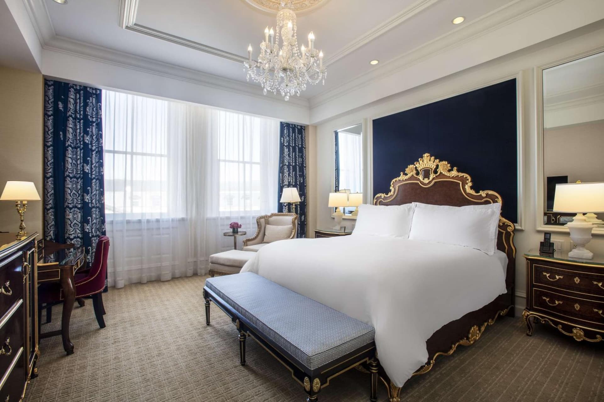 Waldorf Astoria Washington DC gallery photo in Washington, DC — image 69