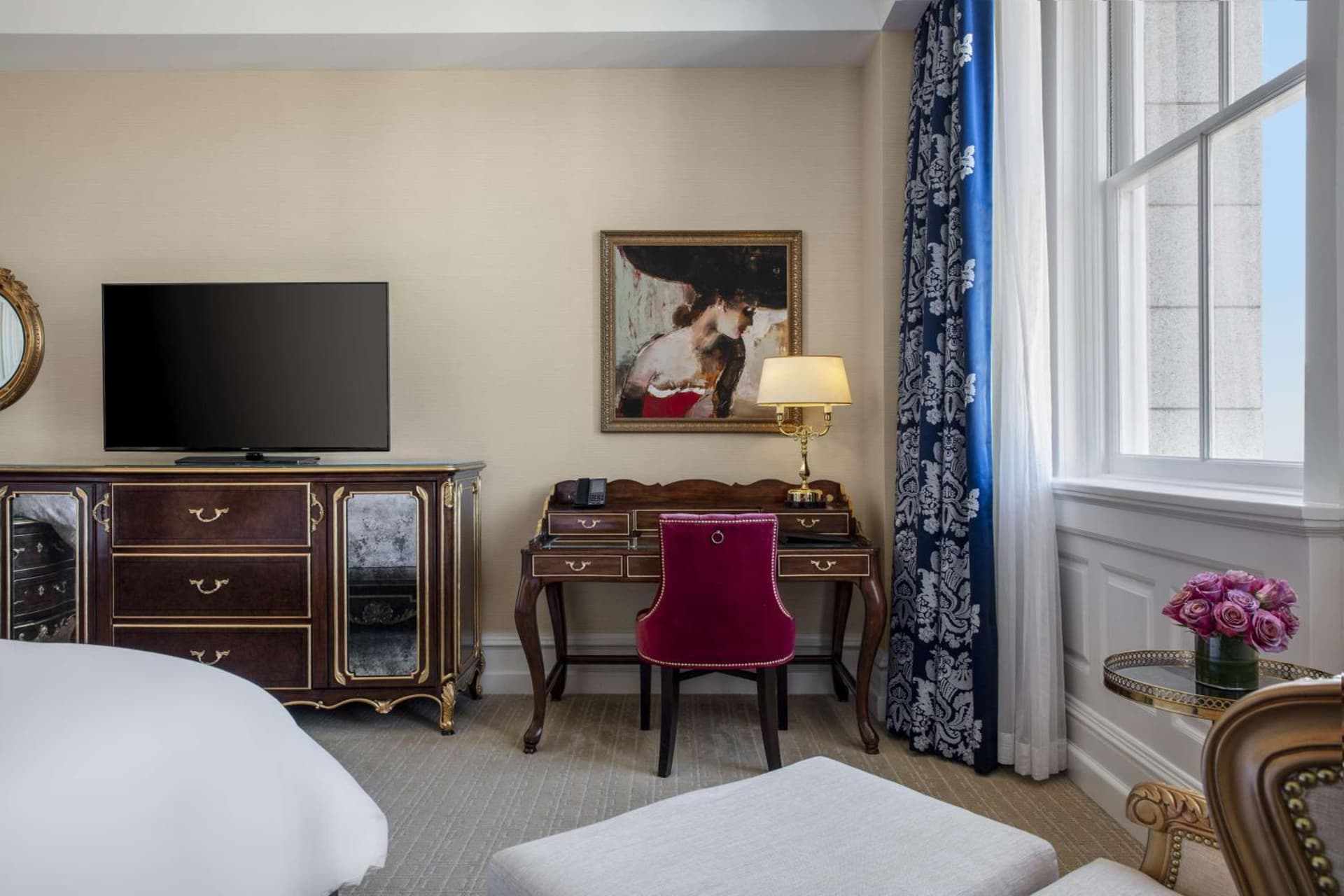 Waldorf Astoria Washington DC gallery photo in Washington, DC — image 71