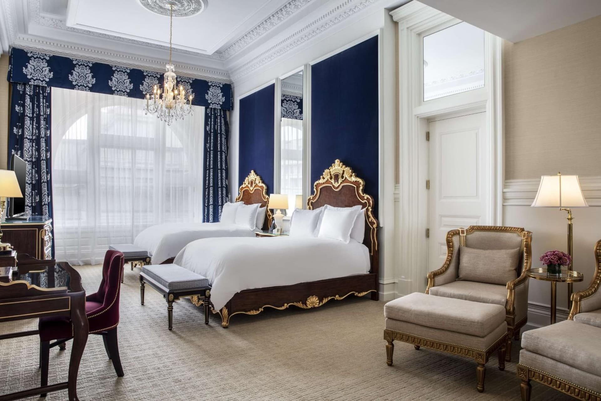 Waldorf Astoria Washington DC gallery photo in Washington, DC — image 76