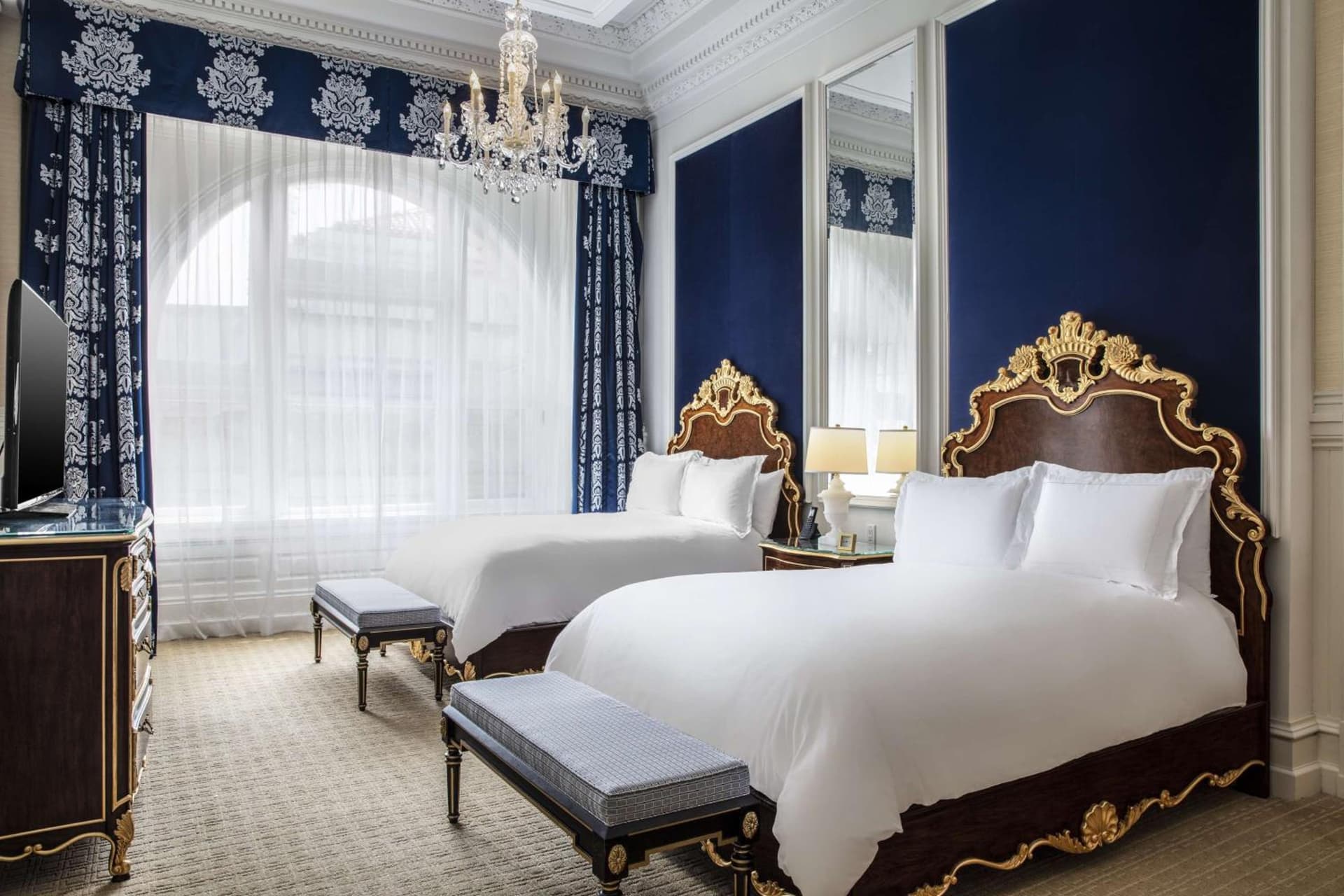 Waldorf Astoria Washington DC gallery photo in Washington, DC — image 52