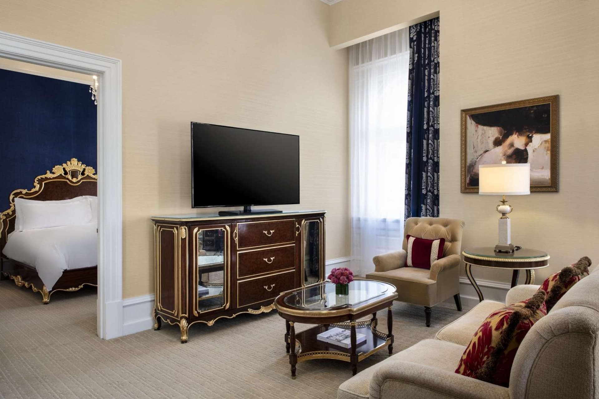 Waldorf Astoria Washington DC gallery photo in Washington, DC — image 51