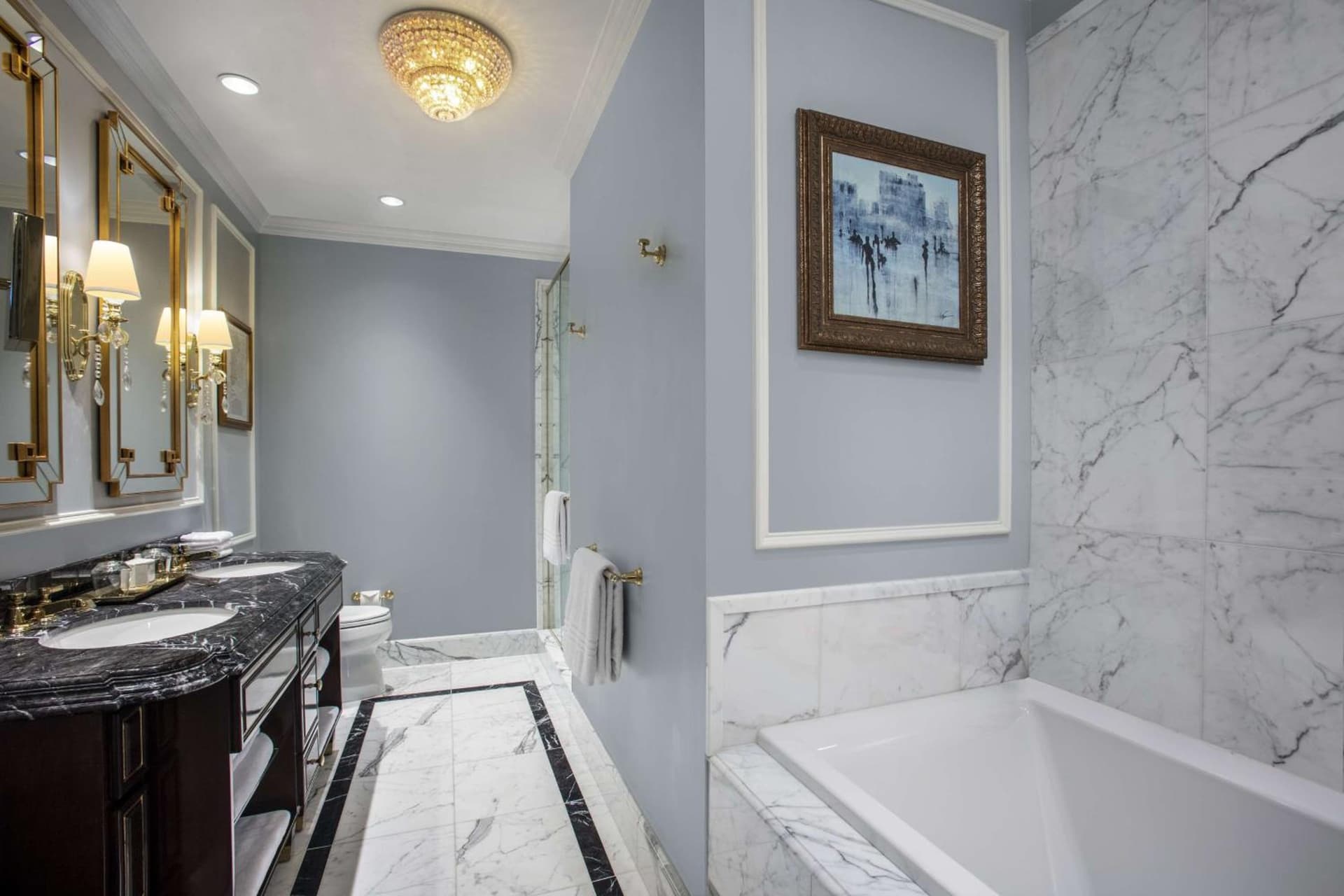 Waldorf Astoria Washington DC gallery photo in Washington, DC — image 19