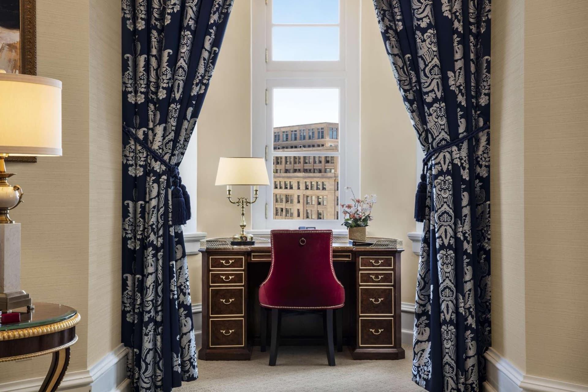 Waldorf Astoria Washington DC gallery photo in Washington, DC — image 34
