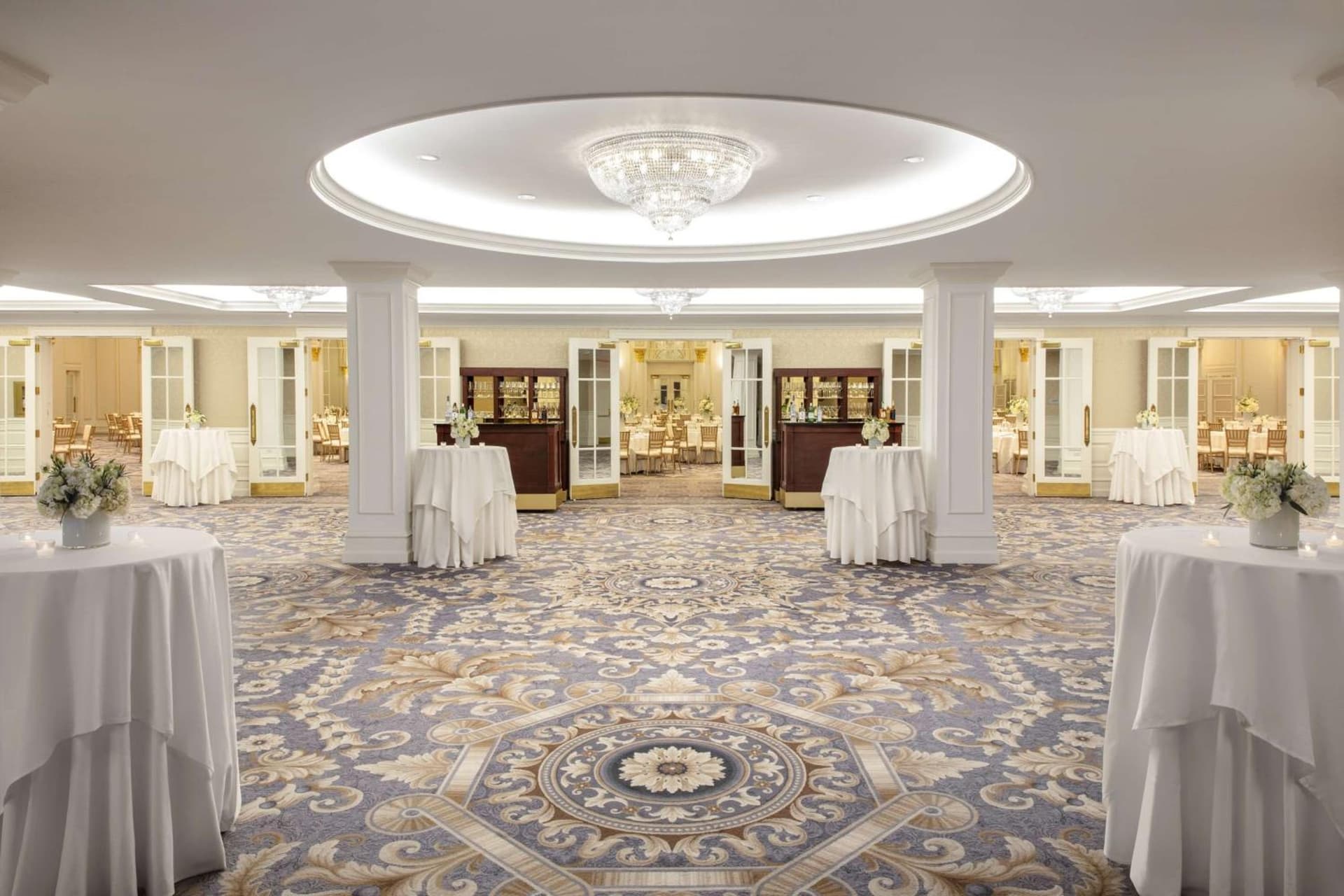 Waldorf Astoria Washington DC gallery photo in Washington, DC — image 17