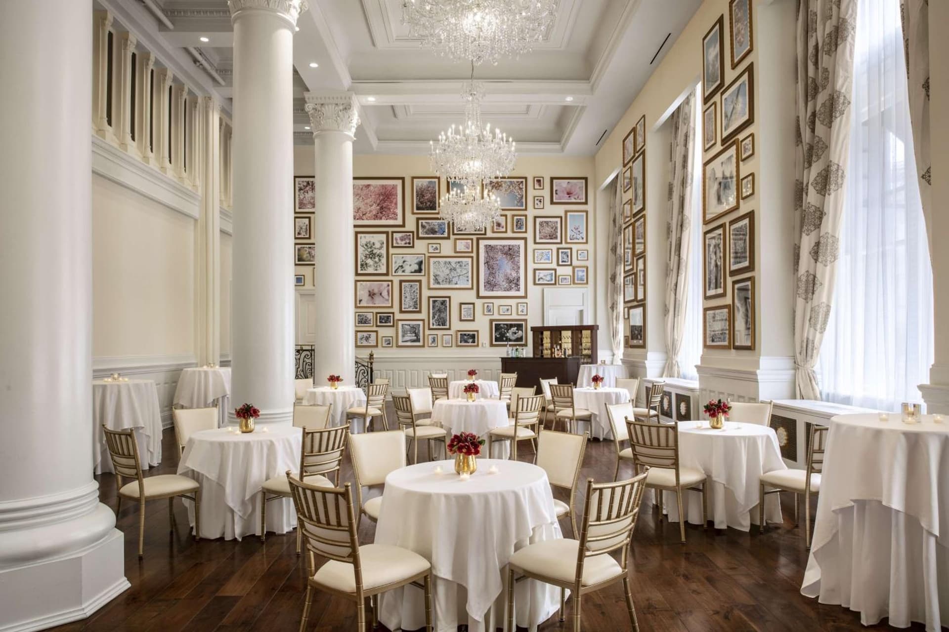 Waldorf Astoria Washington DC gallery photo in Washington, DC — image 82