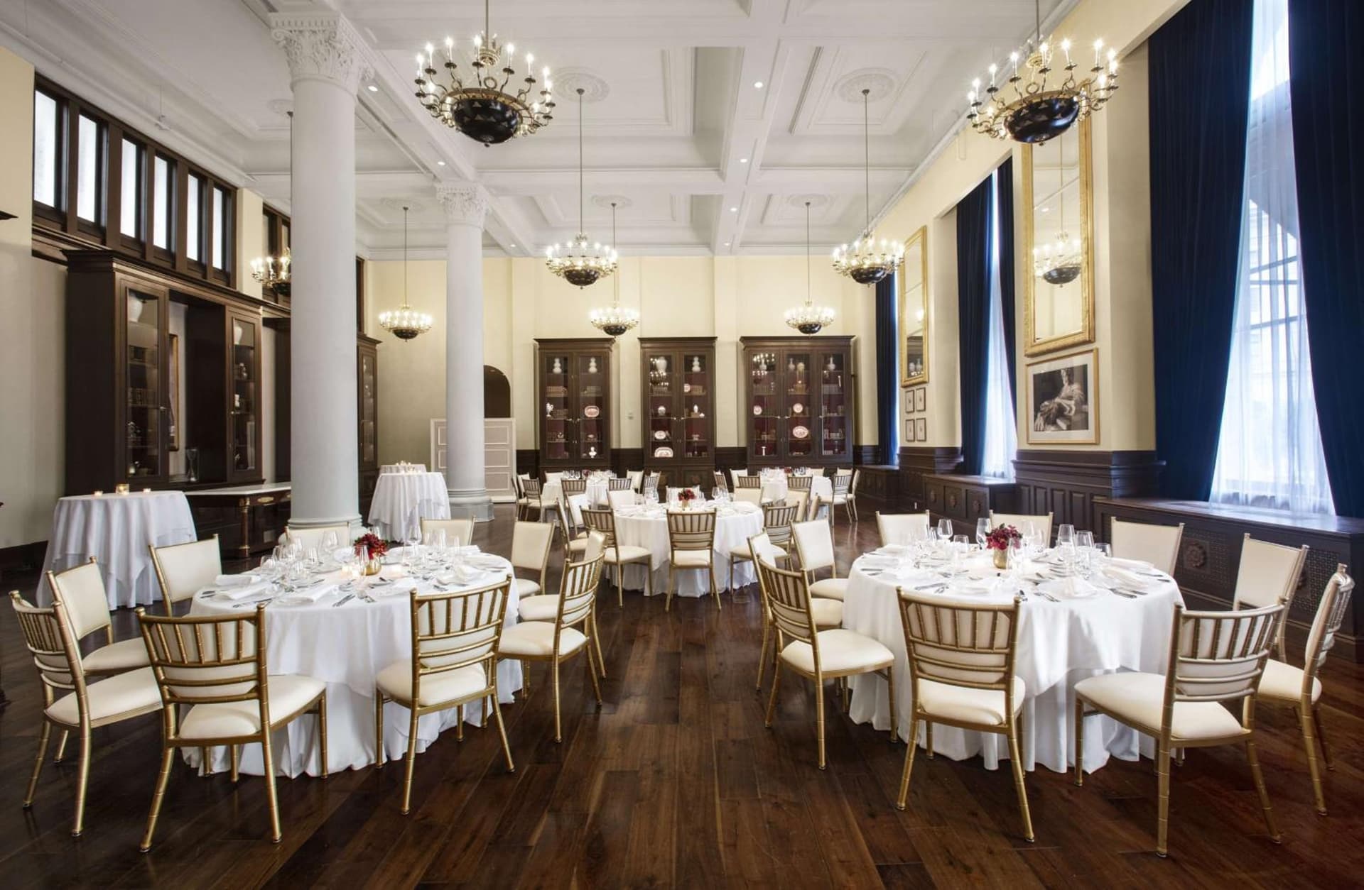 Waldorf Astoria Washington DC gallery photo in Washington, DC — image 91