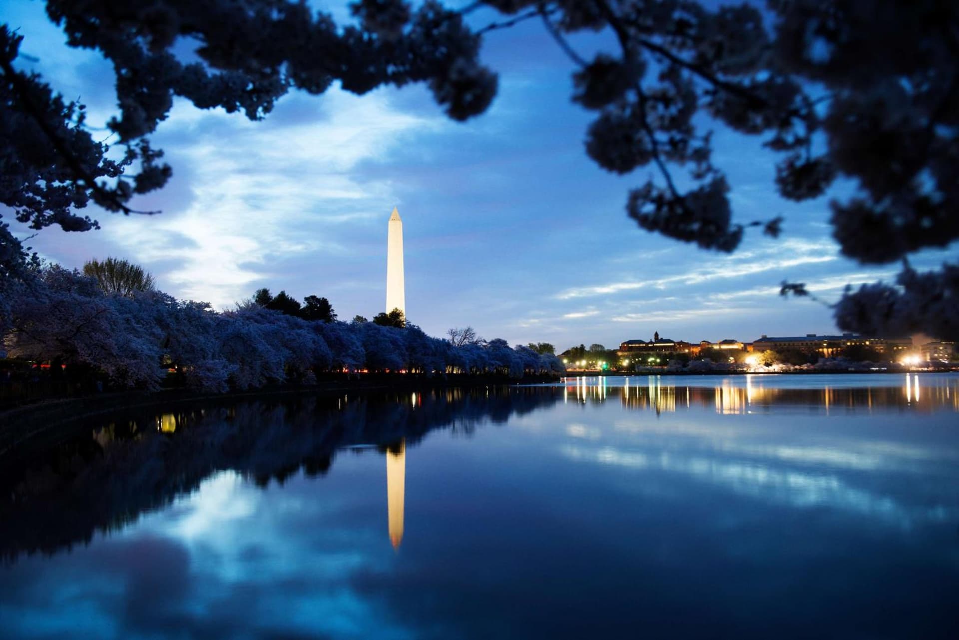 Waldorf Astoria Washington DC gallery photo in Washington, DC — image 86