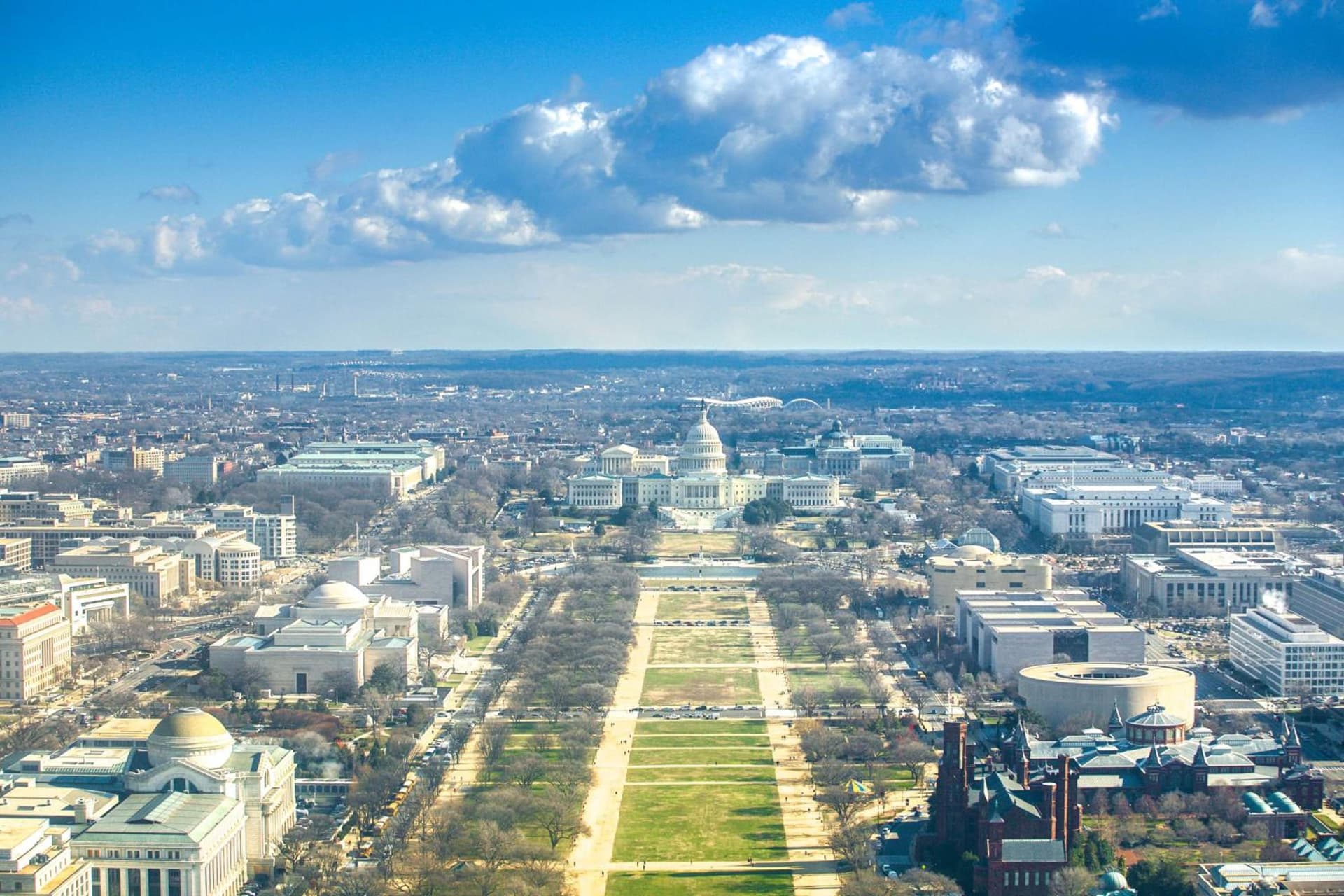 Waldorf Astoria Washington DC gallery photo in Washington, DC — image 58