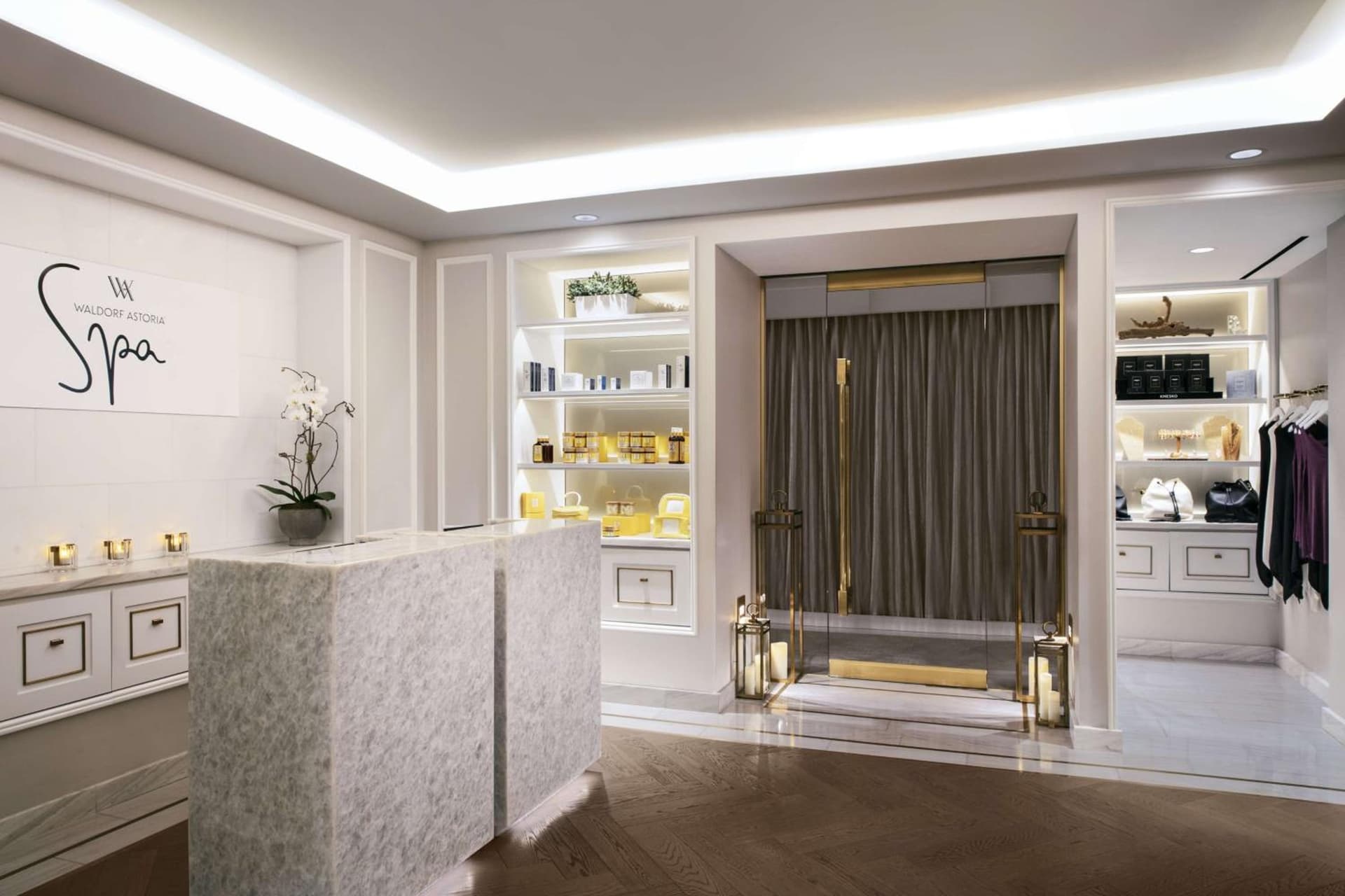 Waldorf Astoria Washington DC gallery photo in Washington, DC — image 42