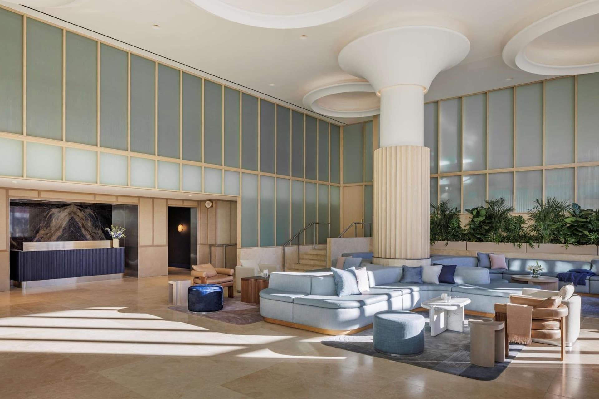 The Morrow Washington Dc, Curio Collection By Hilton gallery photo in Washington, DC — image 19