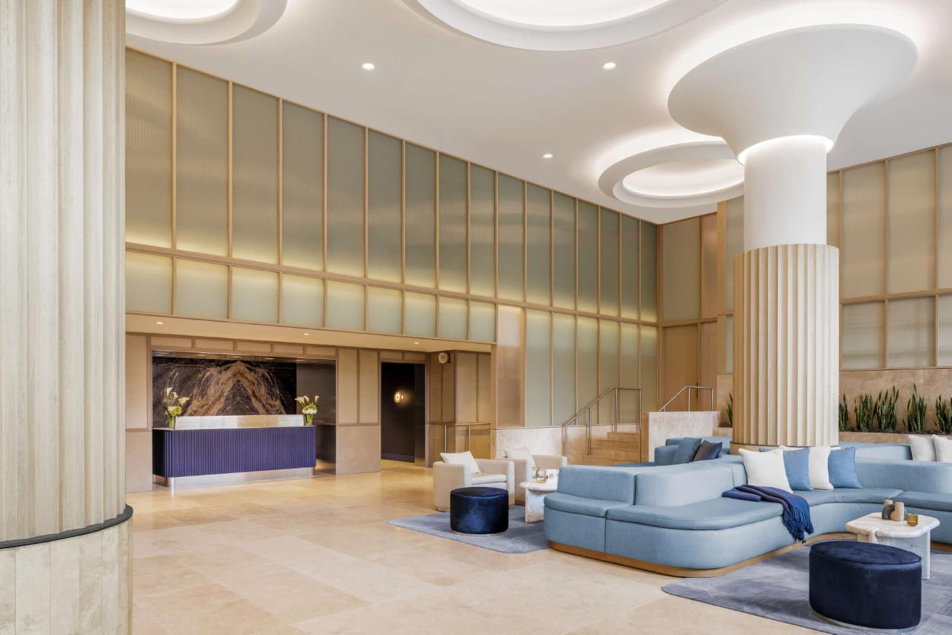The Morrow Washington Dc, Curio Collection By Hilton gallery photo in Washington, DC — image 14