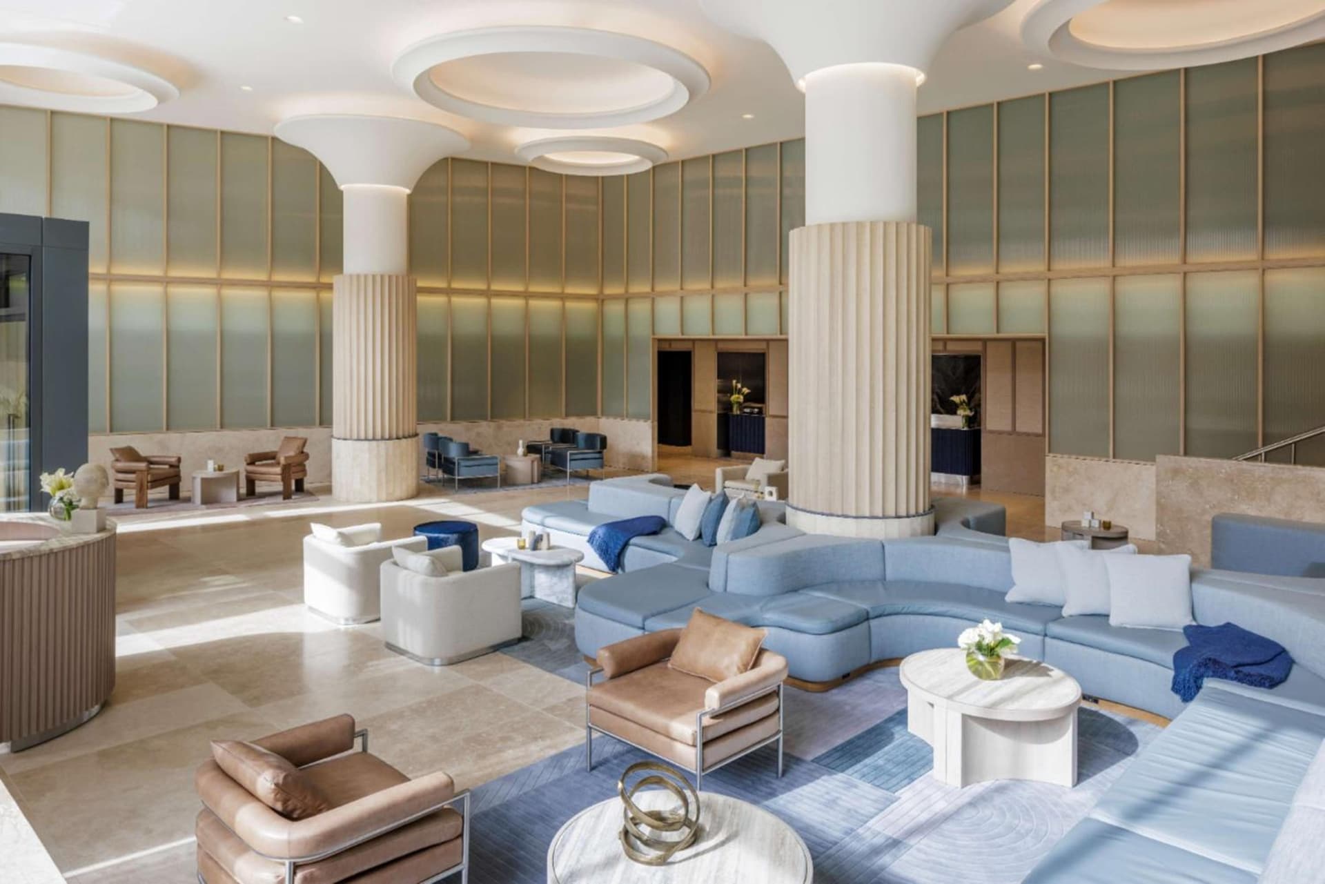 The Morrow Washington Dc, Curio Collection By Hilton gallery photo in Washington, DC — image 13
