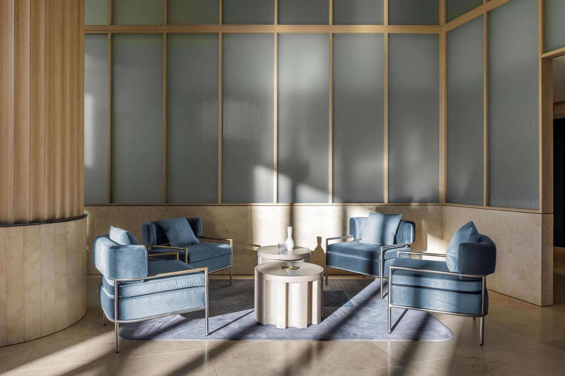 The Morrow Washington Dc, Curio Collection By Hilton gallery photo in Washington, DC — image 119