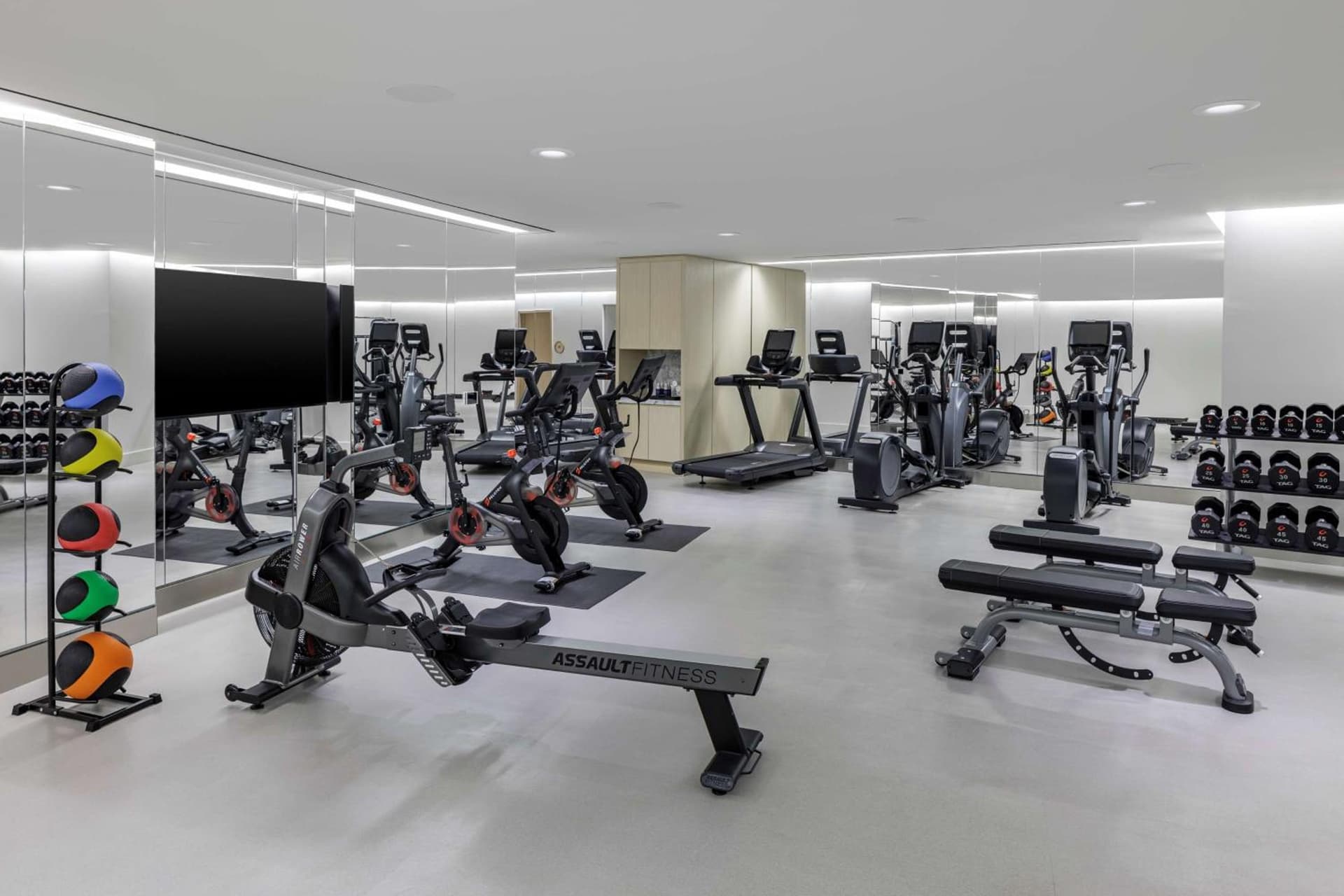 The Morrow Washington Dc, Curio Collection By Hilton gallery photo in Washington, DC — image 65