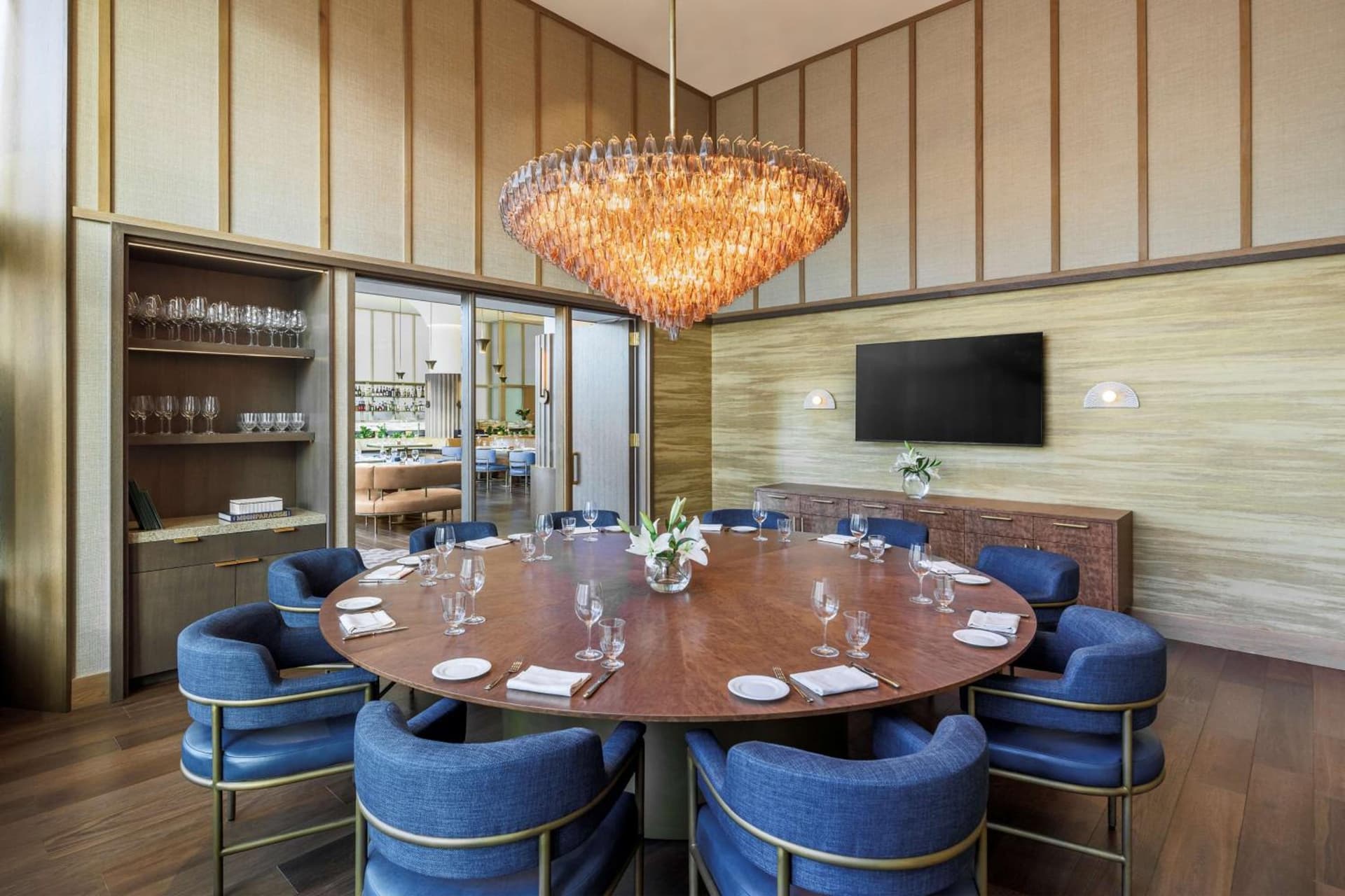 The Morrow Washington Dc, Curio Collection By Hilton gallery photo in Washington, DC — image 93
