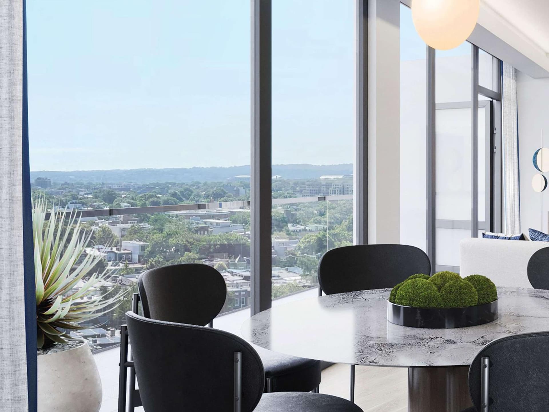 The Morrow Washington Dc, Curio Collection By Hilton gallery photo in Washington, DC — image 113