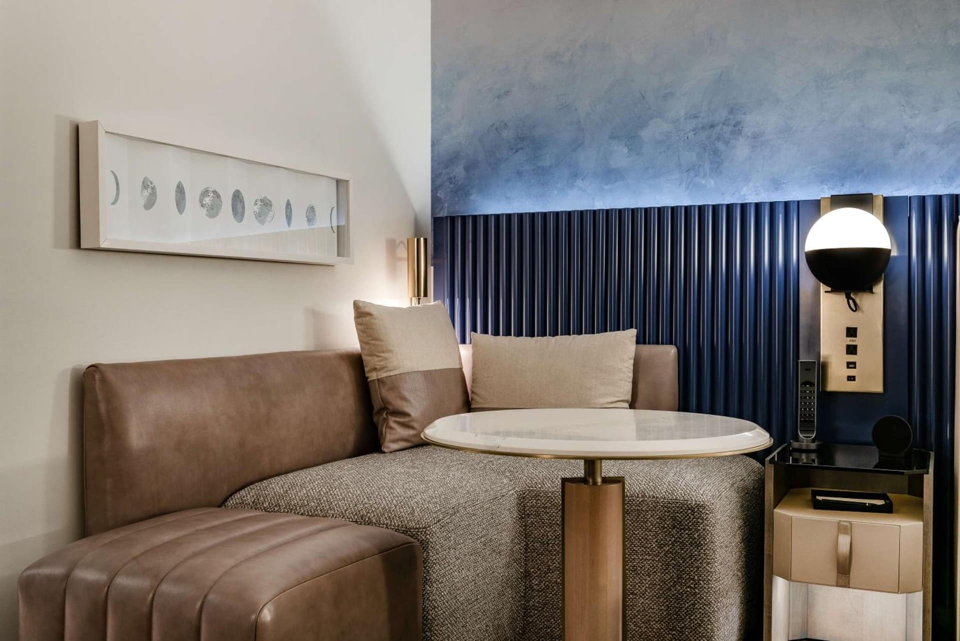 The Morrow Washington Dc, Curio Collection By Hilton gallery photo in Washington, DC — image 24