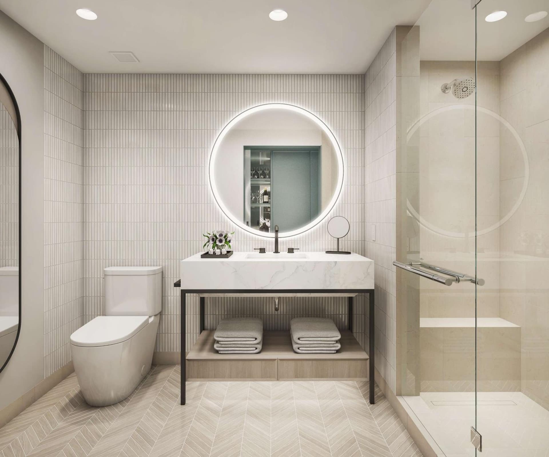 The Morrow Washington Dc, Curio Collection By Hilton gallery photo in Washington, DC — image 112