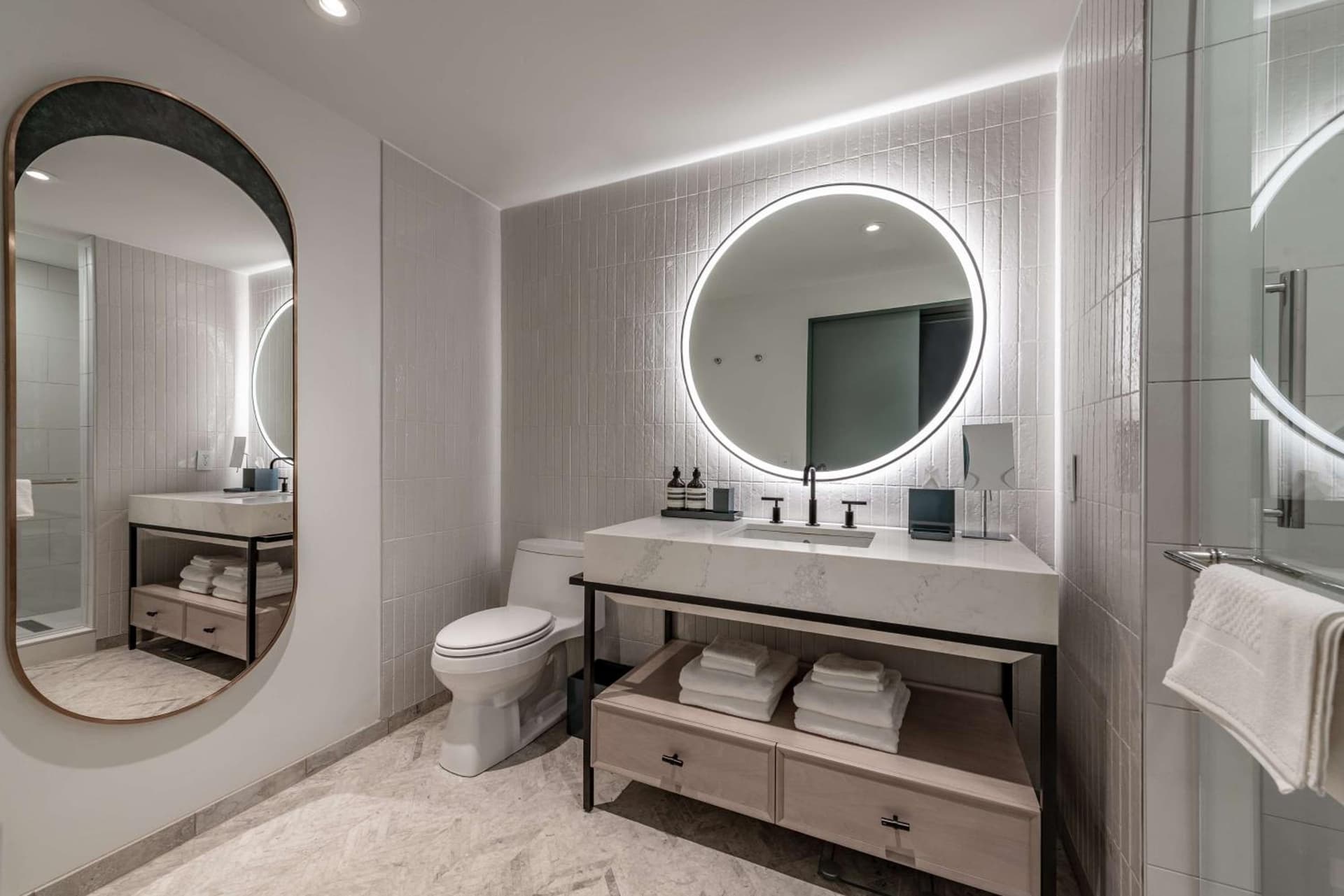 The Morrow Washington Dc, Curio Collection By Hilton gallery photo in Washington, DC — image 27