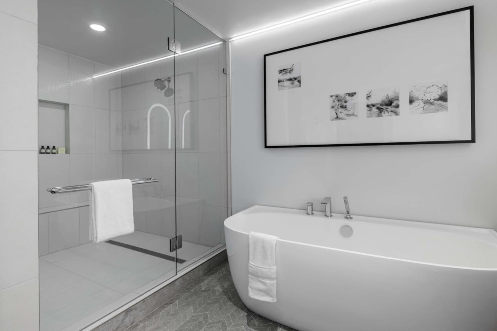 The Morrow Washington Dc, Curio Collection By Hilton gallery photo in Washington, DC — image 28