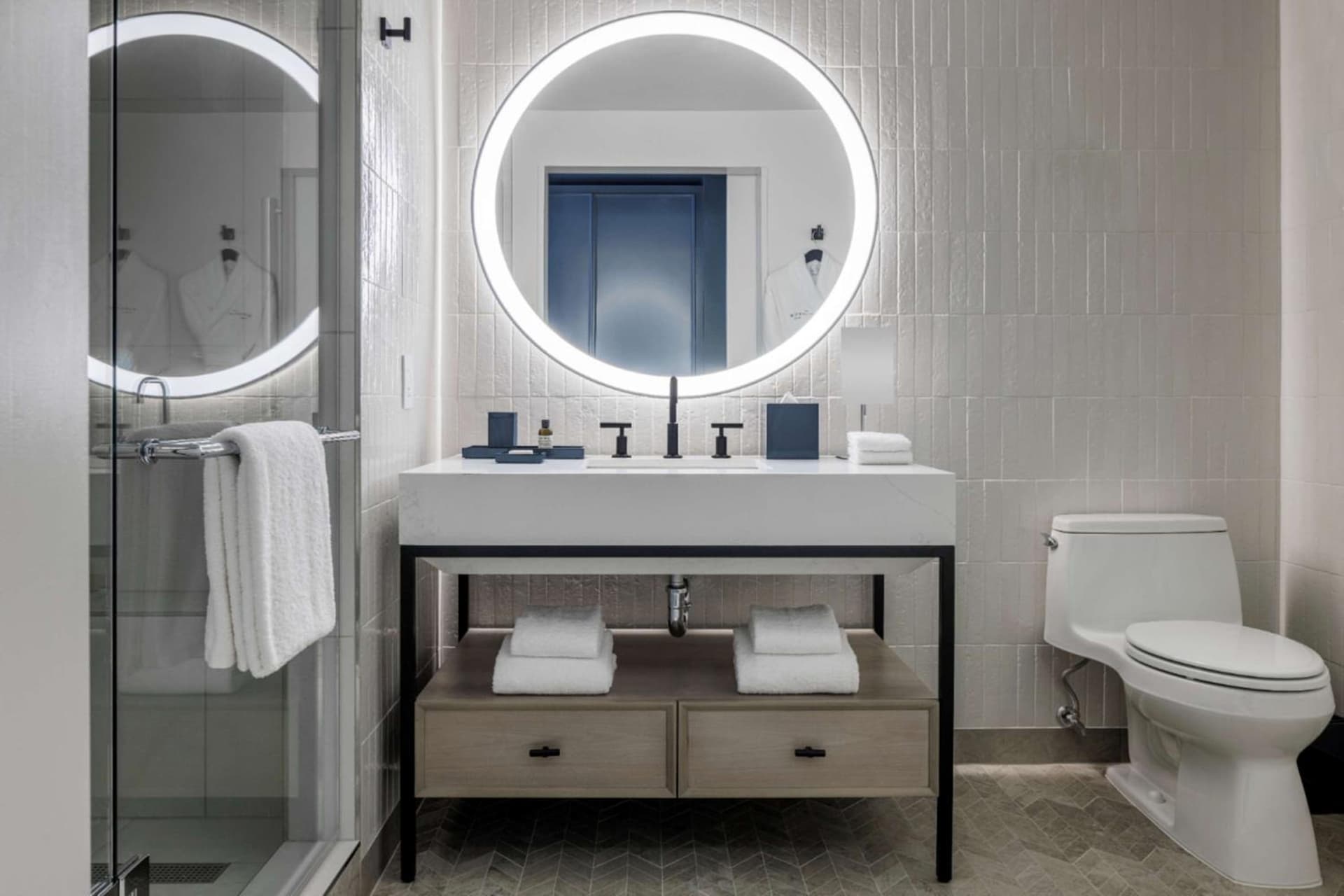 The Morrow Washington Dc, Curio Collection By Hilton gallery photo in Washington, DC — image 50