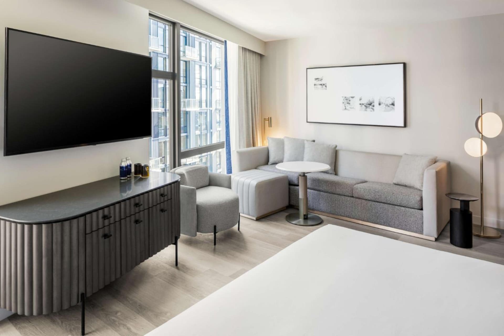 The Morrow Washington Dc, Curio Collection By Hilton gallery photo in Washington, DC — image 118