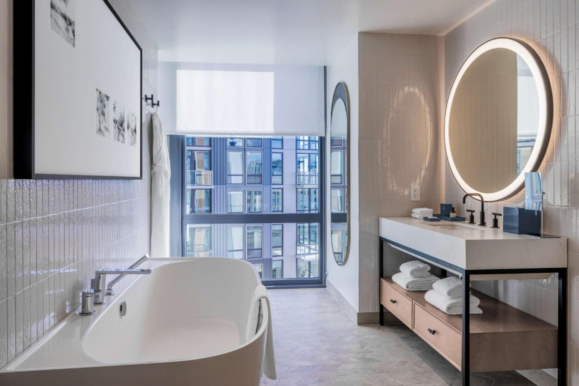 The Morrow Washington Dc, Curio Collection By Hilton gallery photo in Washington, DC — image 46