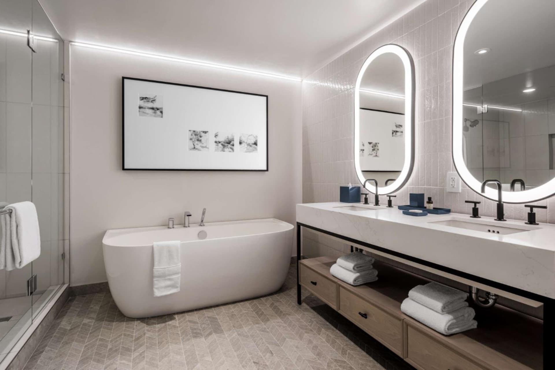 The Morrow Washington Dc, Curio Collection By Hilton gallery photo in Washington, DC — image 20