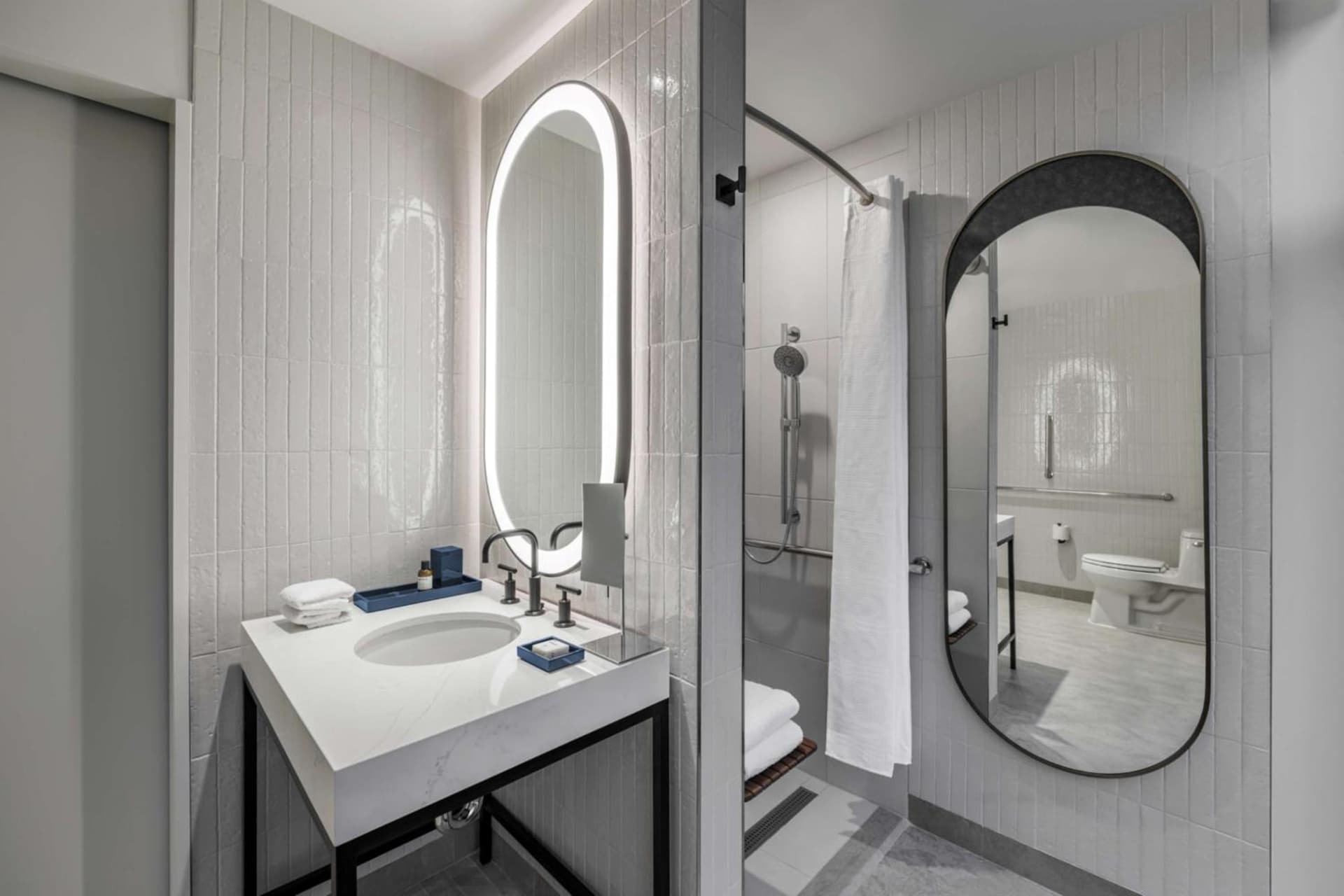 The Morrow Washington Dc, Curio Collection By Hilton gallery photo in Washington, DC — image 9