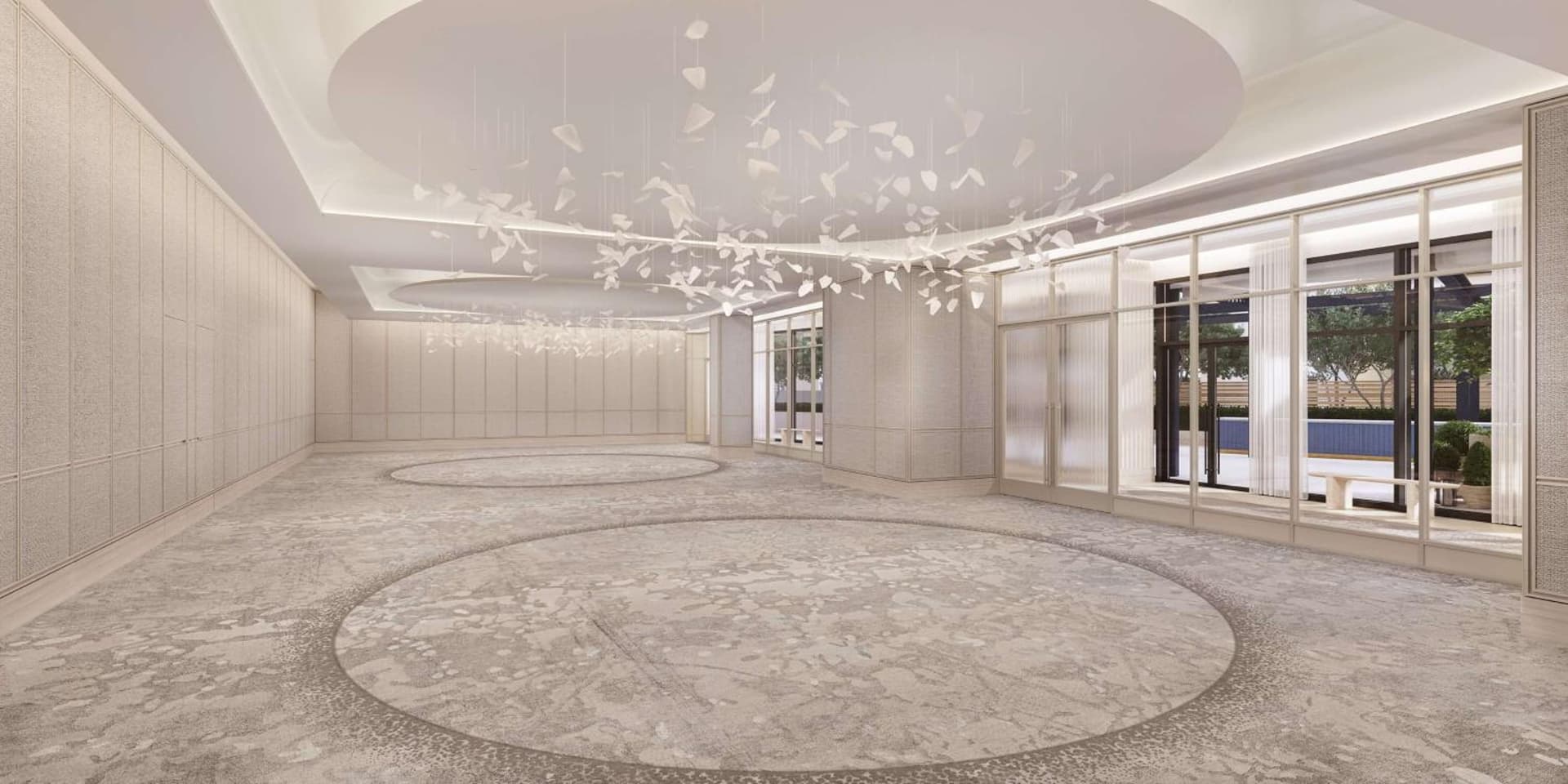 The Morrow Washington Dc, Curio Collection By Hilton gallery photo in Washington, DC — image 37