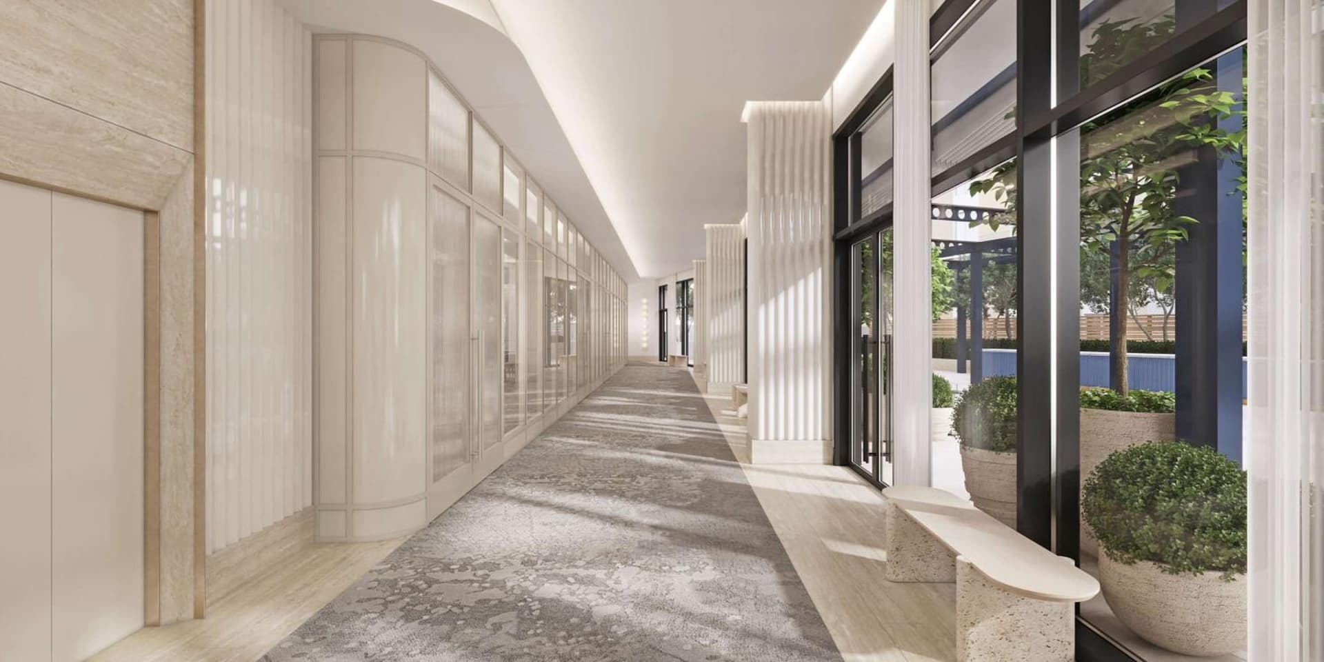 The Morrow Washington Dc, Curio Collection By Hilton gallery photo in Washington, DC — image 8