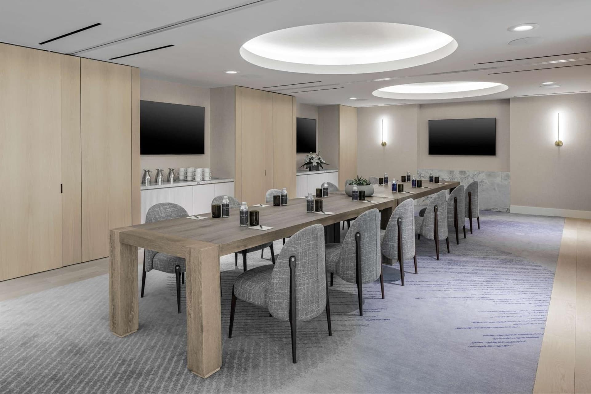 The Morrow Washington Dc, Curio Collection By Hilton gallery photo in Washington, DC — image 55