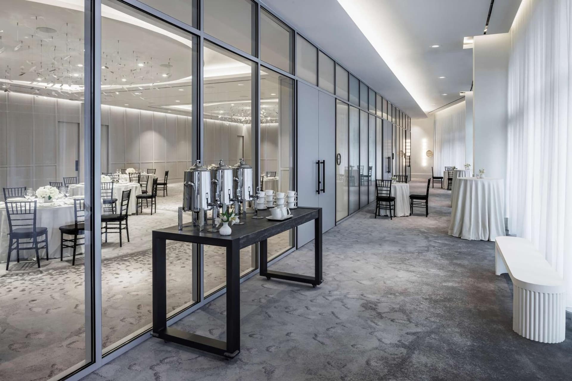 The Morrow Washington Dc, Curio Collection By Hilton gallery photo in Washington, DC — image 60